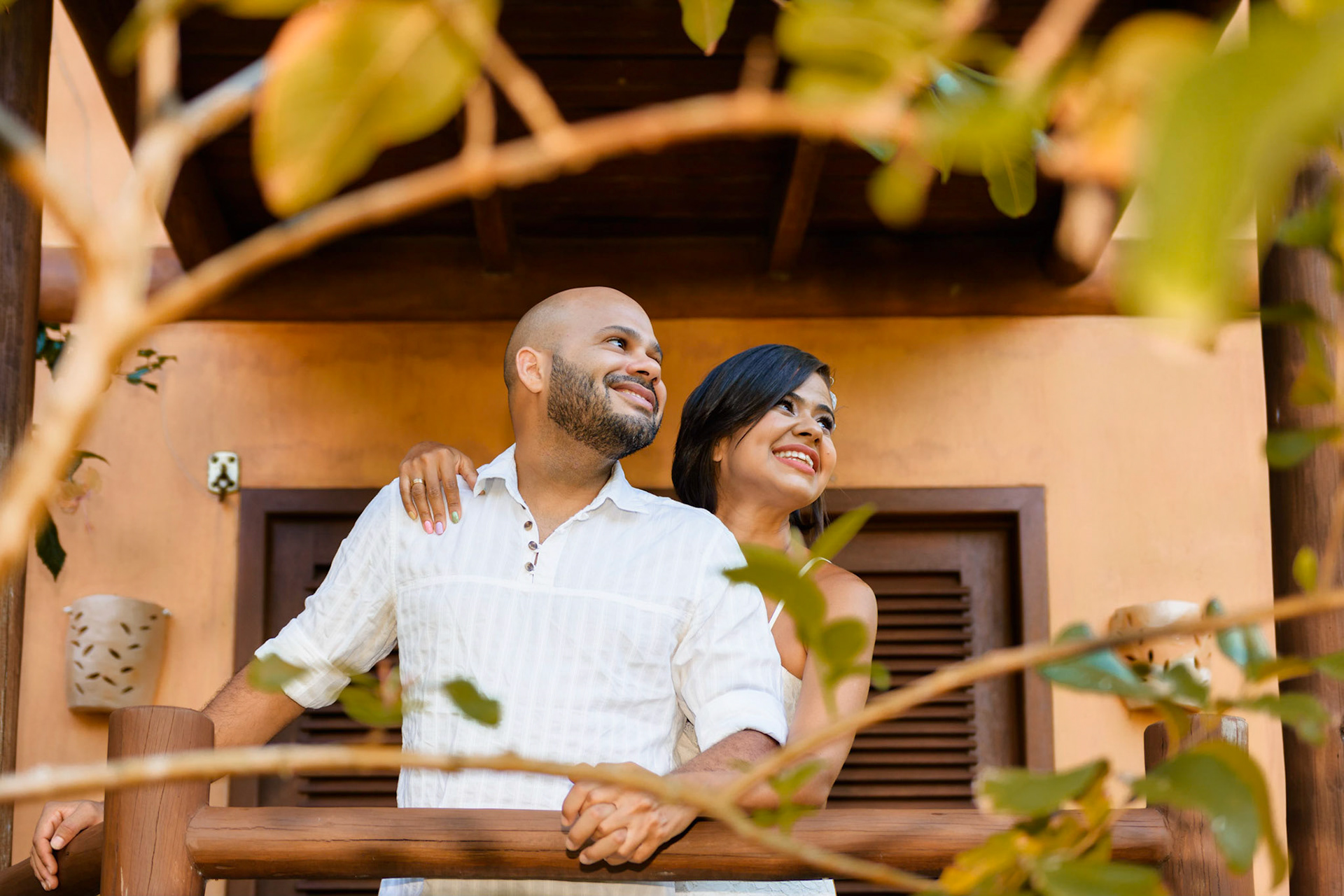 Fotógrafo de Casamento em Santo André - Bahia
