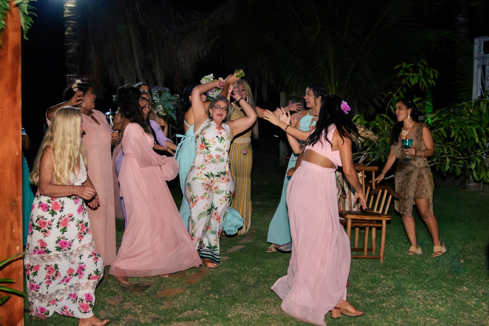 Casar na Pousada Udexere