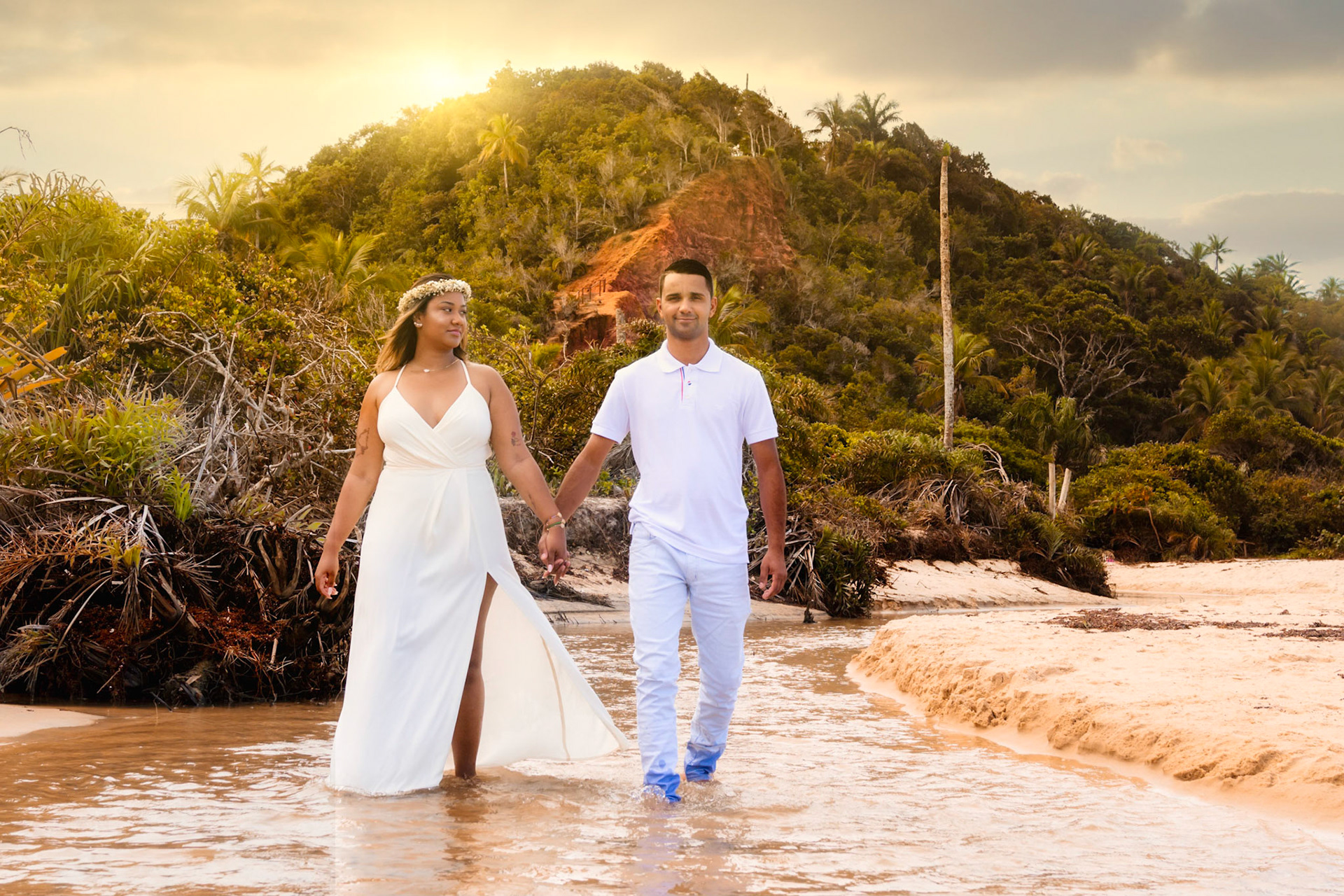Fotógrafo de Ensaio em Arraial D'Ajuda