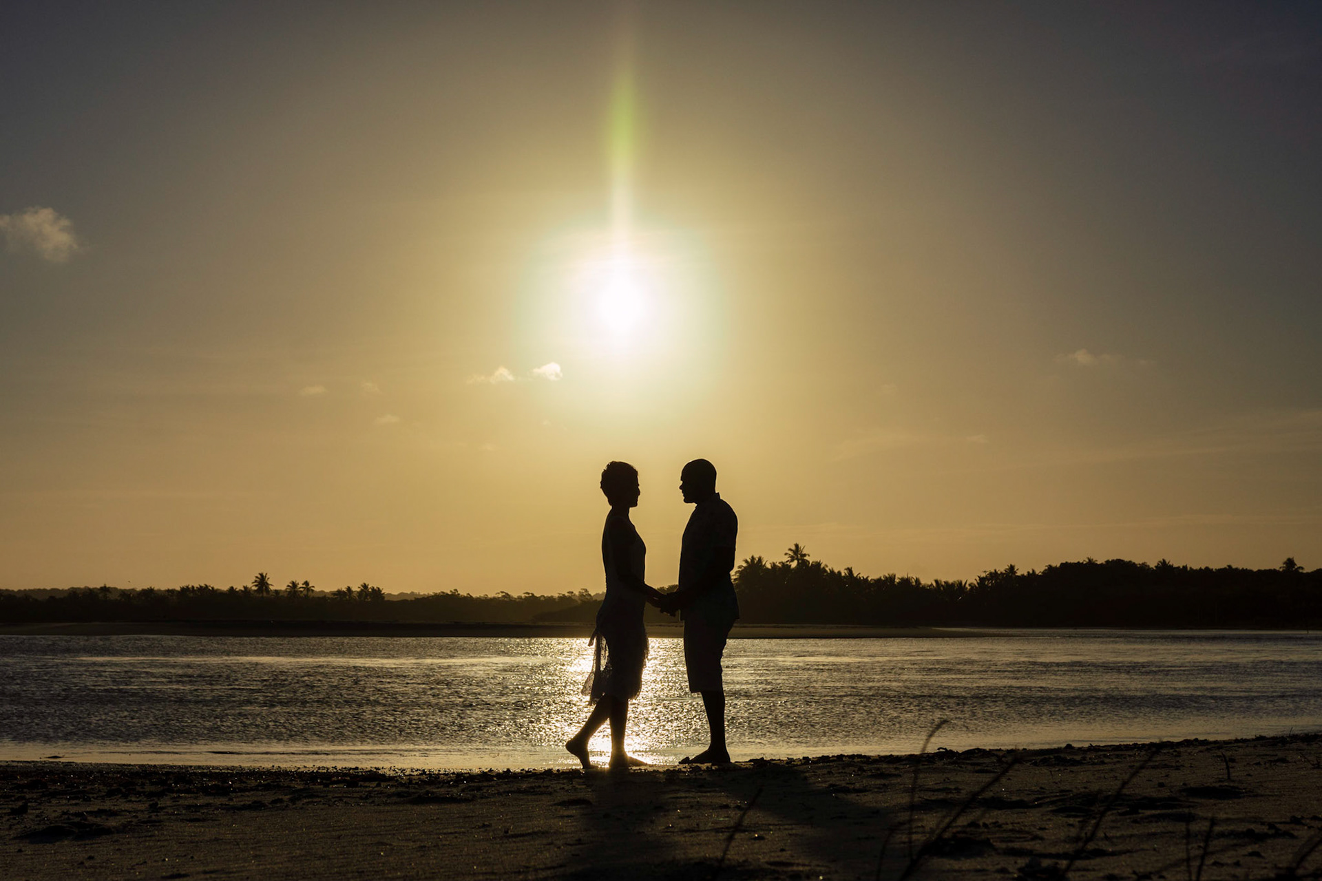 Fotógrafo de Casamento em Santo André - Bahia