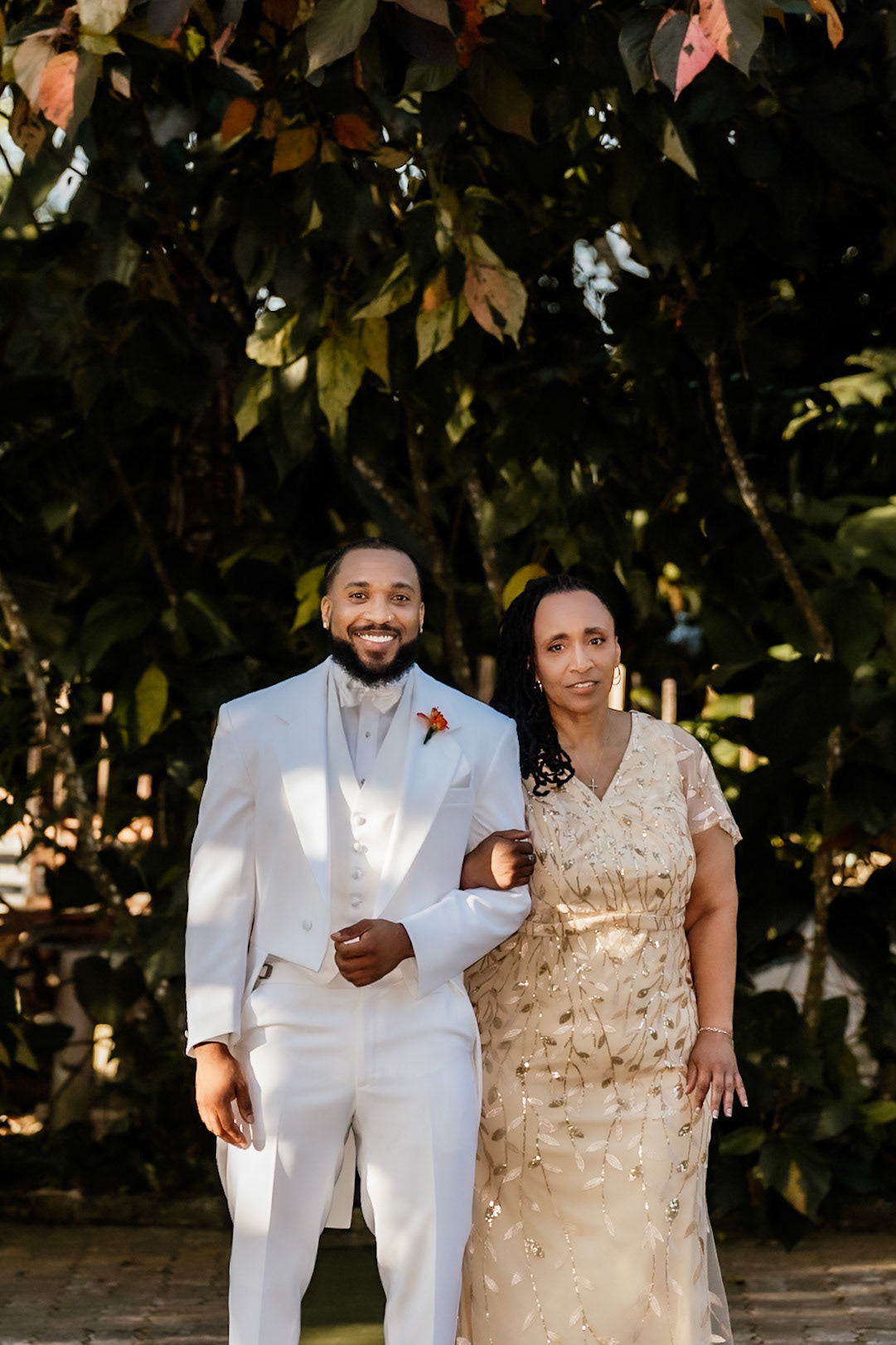 fotógrafo de casamento
