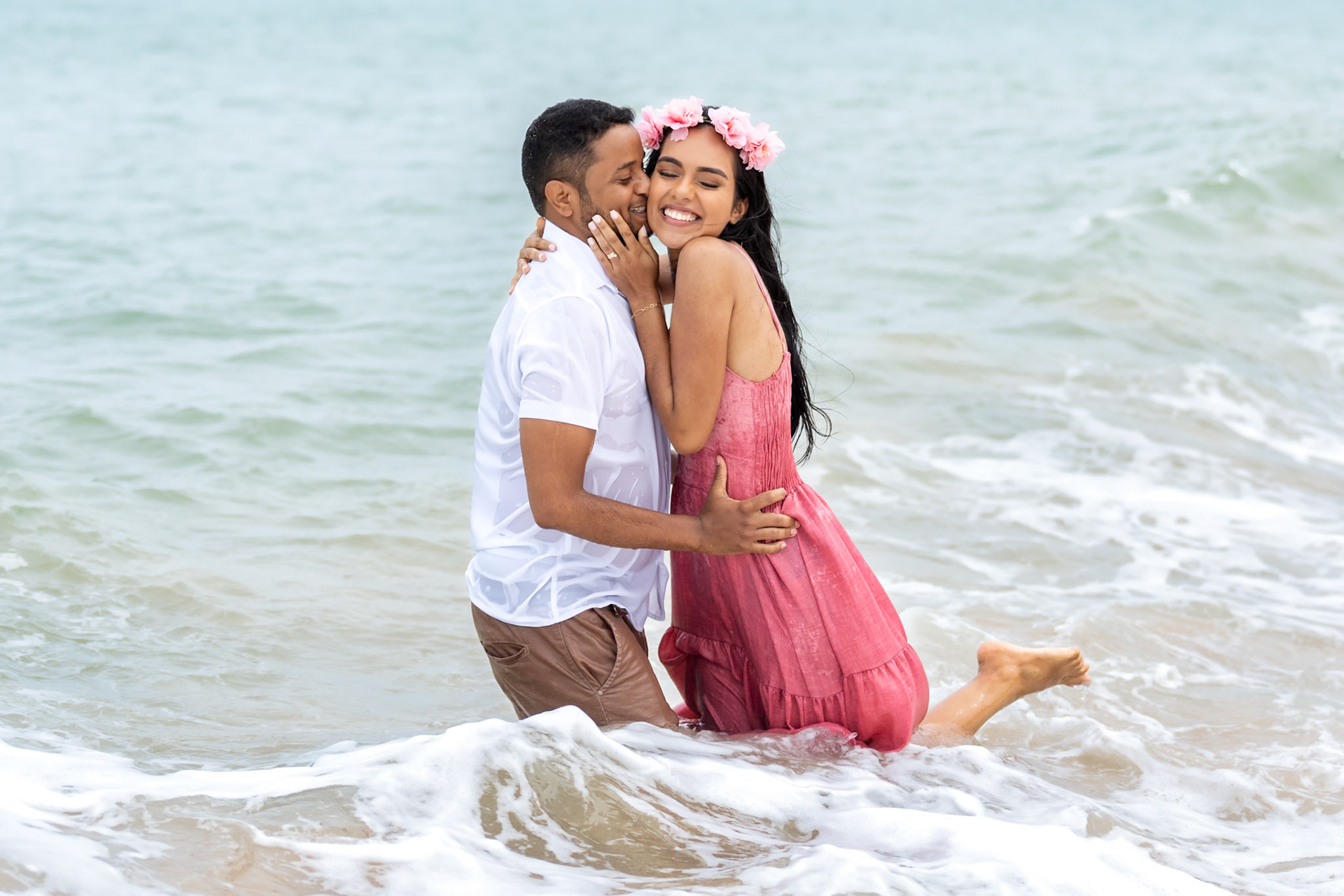 ensaio casal em Trancoso