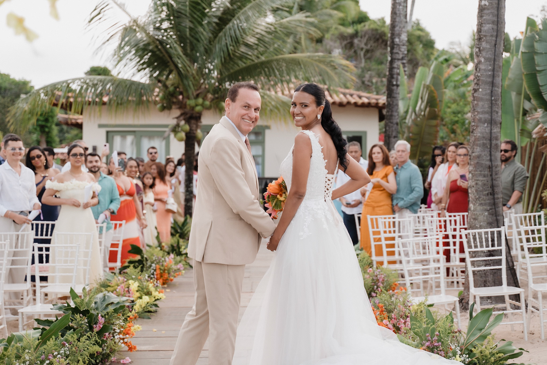 fotógrafo profissional de casamento