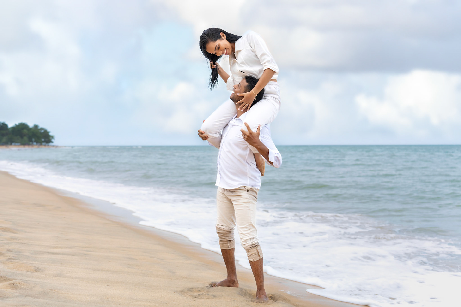 ensaio casal em Trancoso