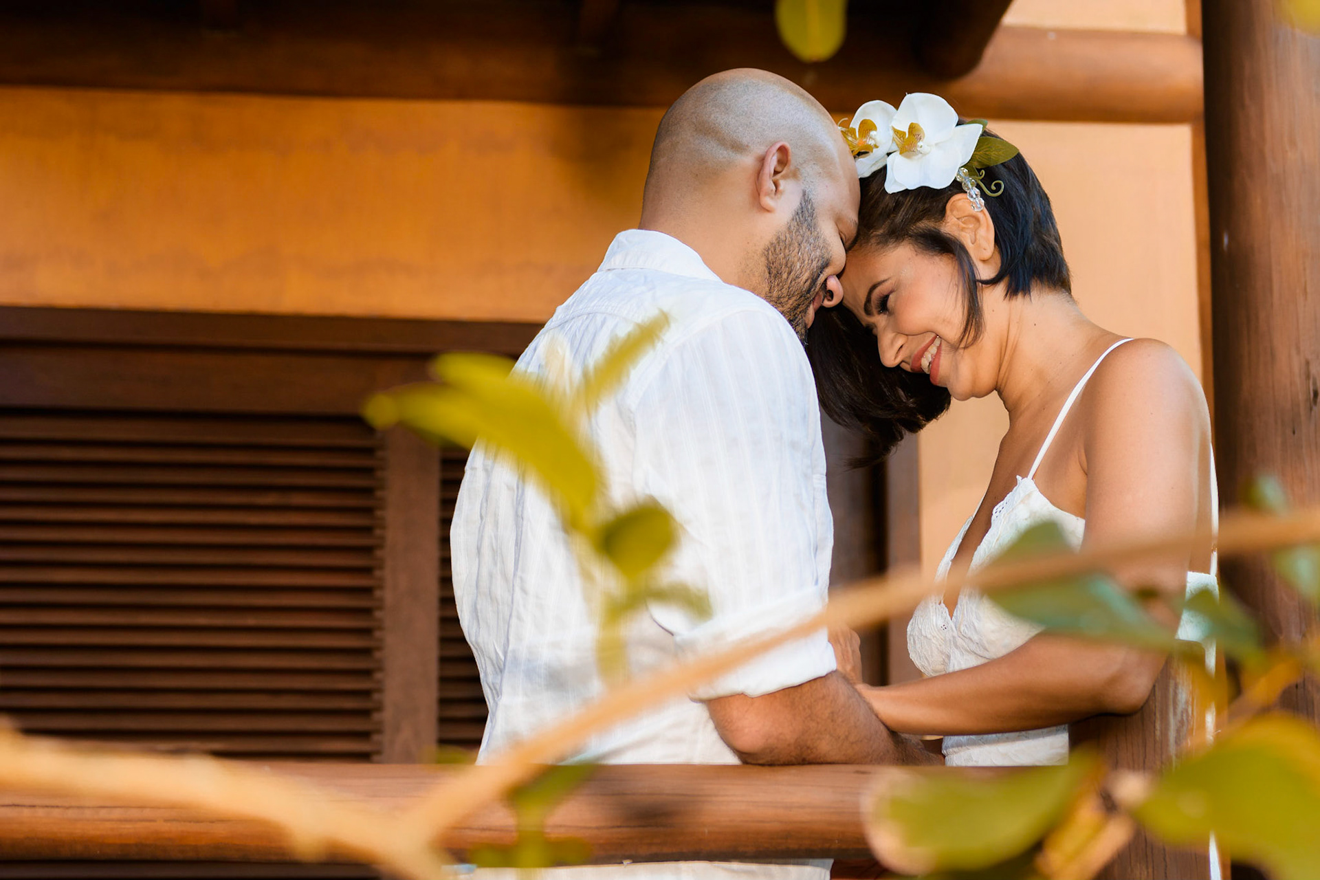 Fotógrafo de Casamento em Santo André - Bahia