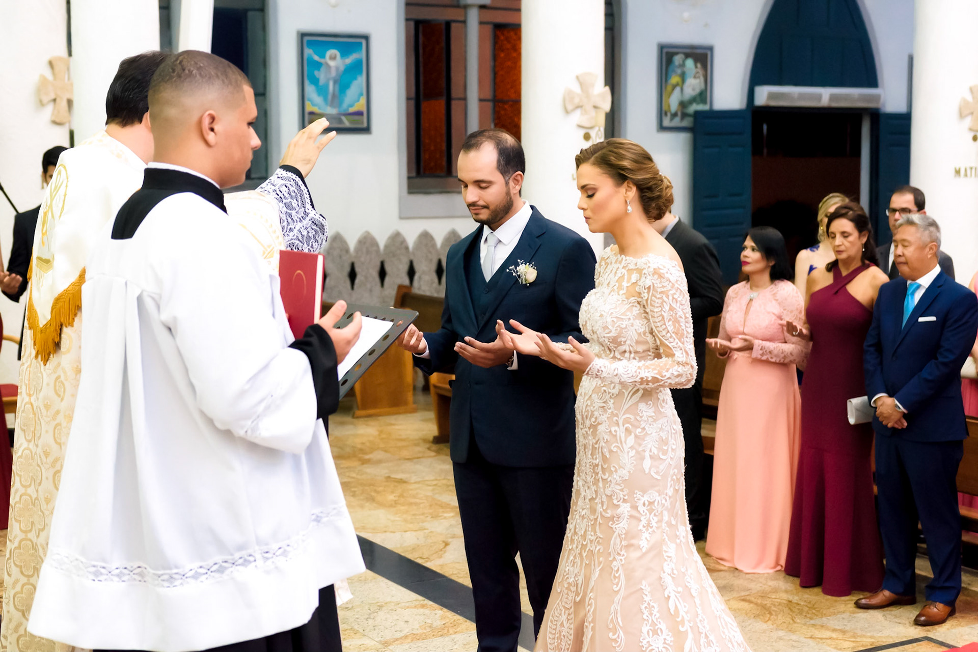 Fotógrafo de Casamento em Eunápolis Bahia