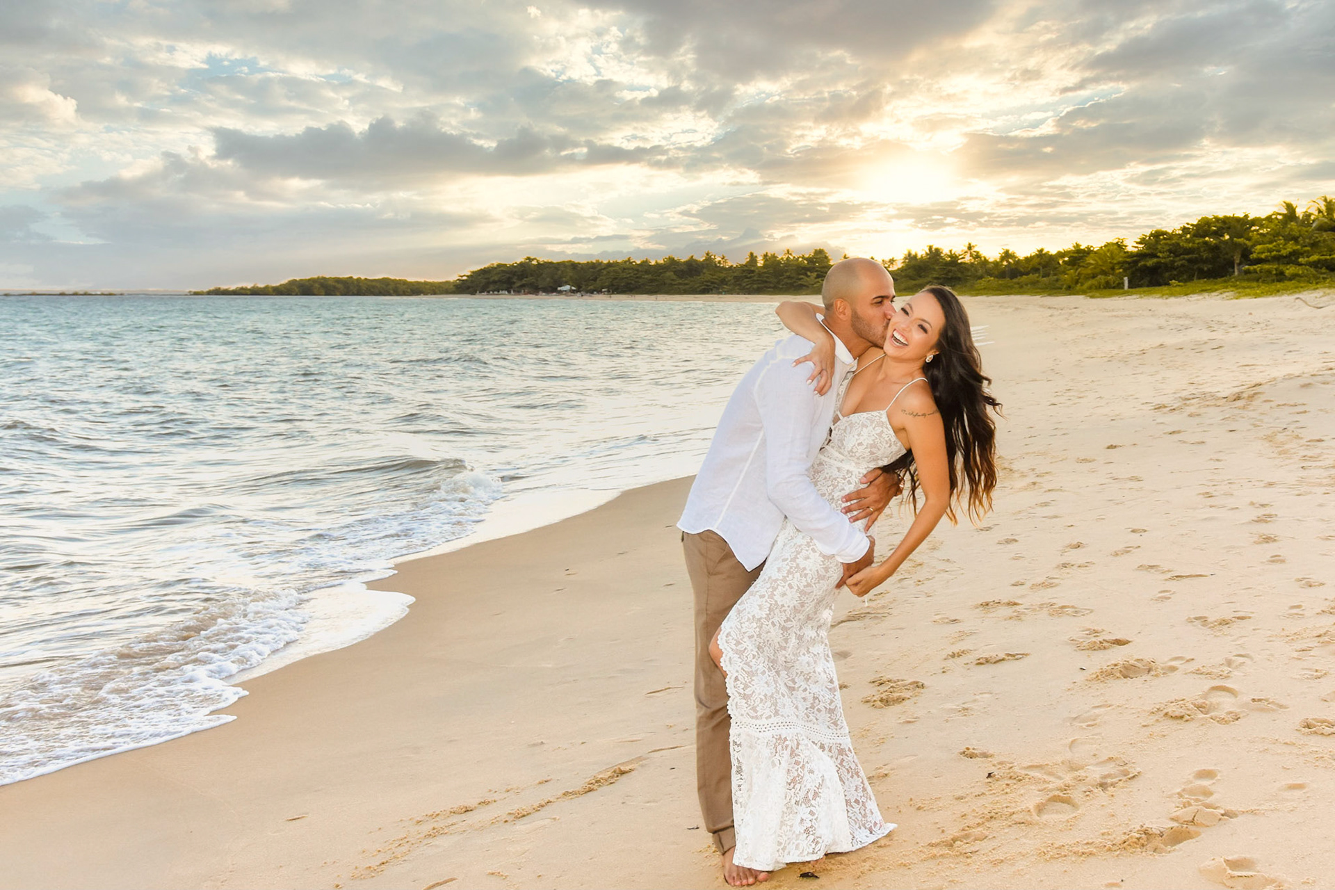 Festa de Casamento em Porto Seguro