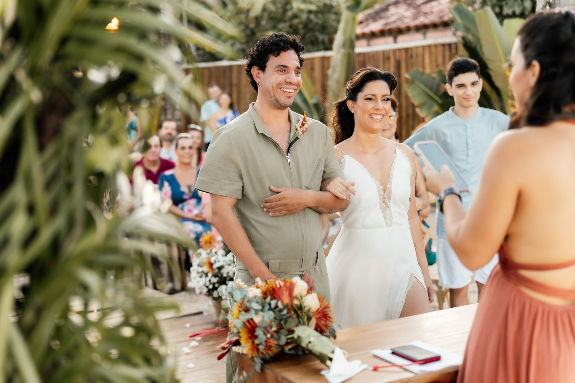 fotografia de casamento em Arraial D’ Ajuda