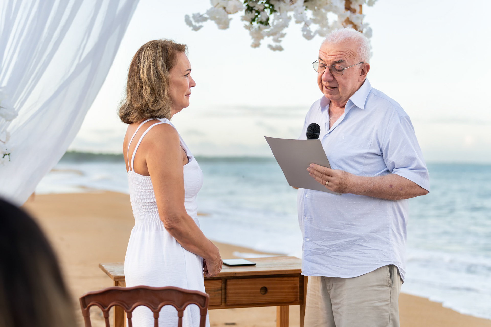 Fotógrafo de Casamento em Porto Seguro