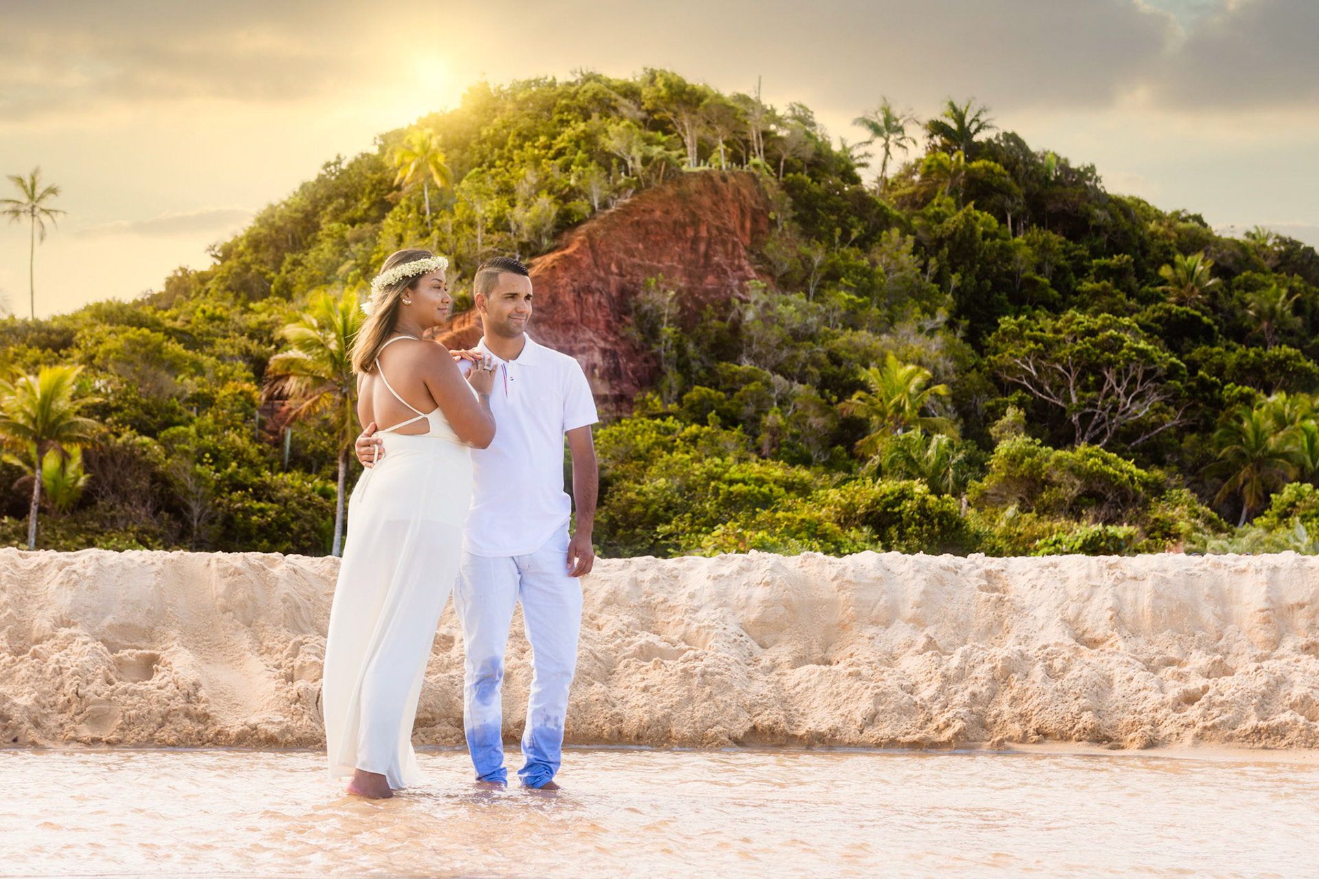Fotógrafo de Ensaio em Arraial D'Ajuda