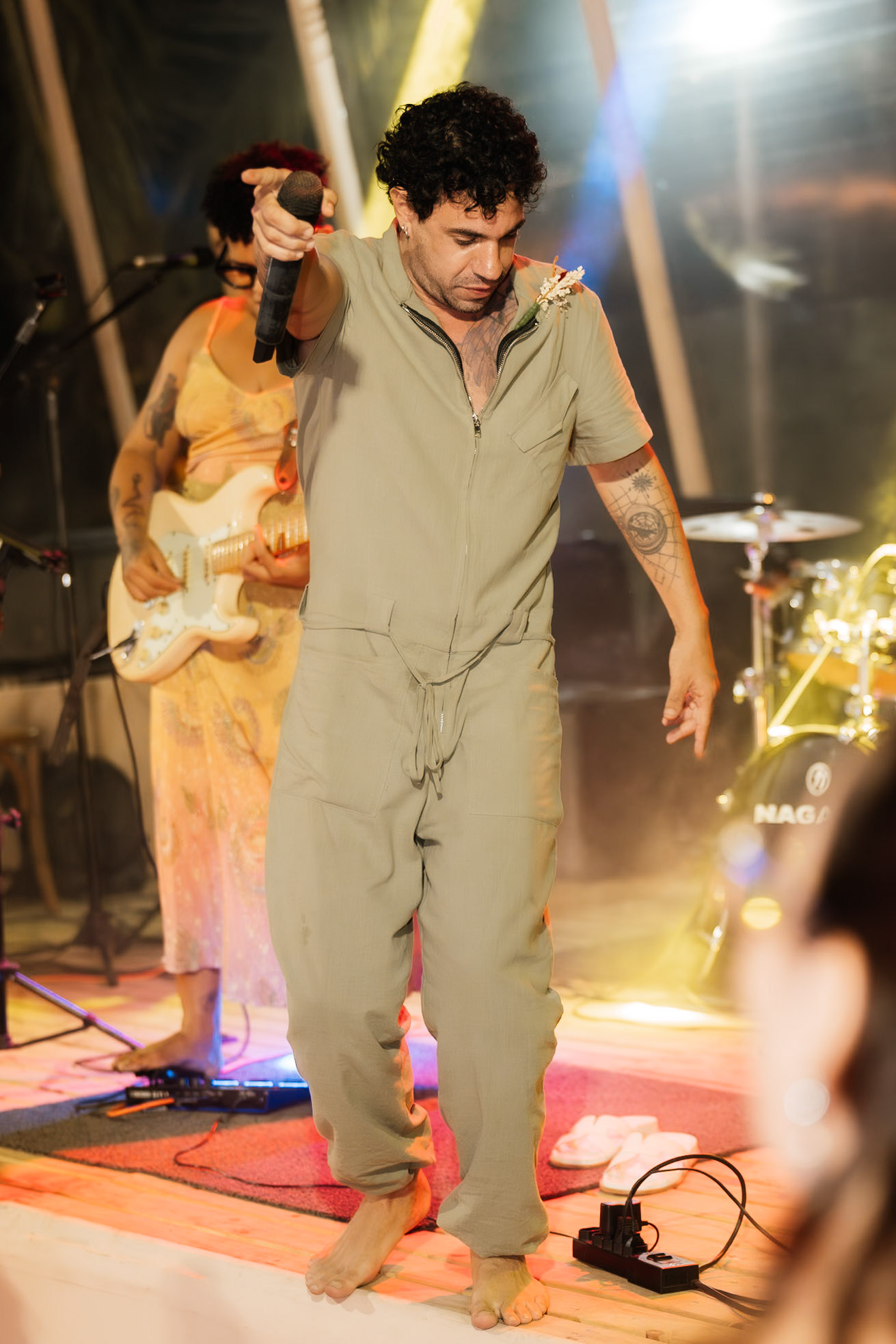 Casamento em Arraial d'Ajuda