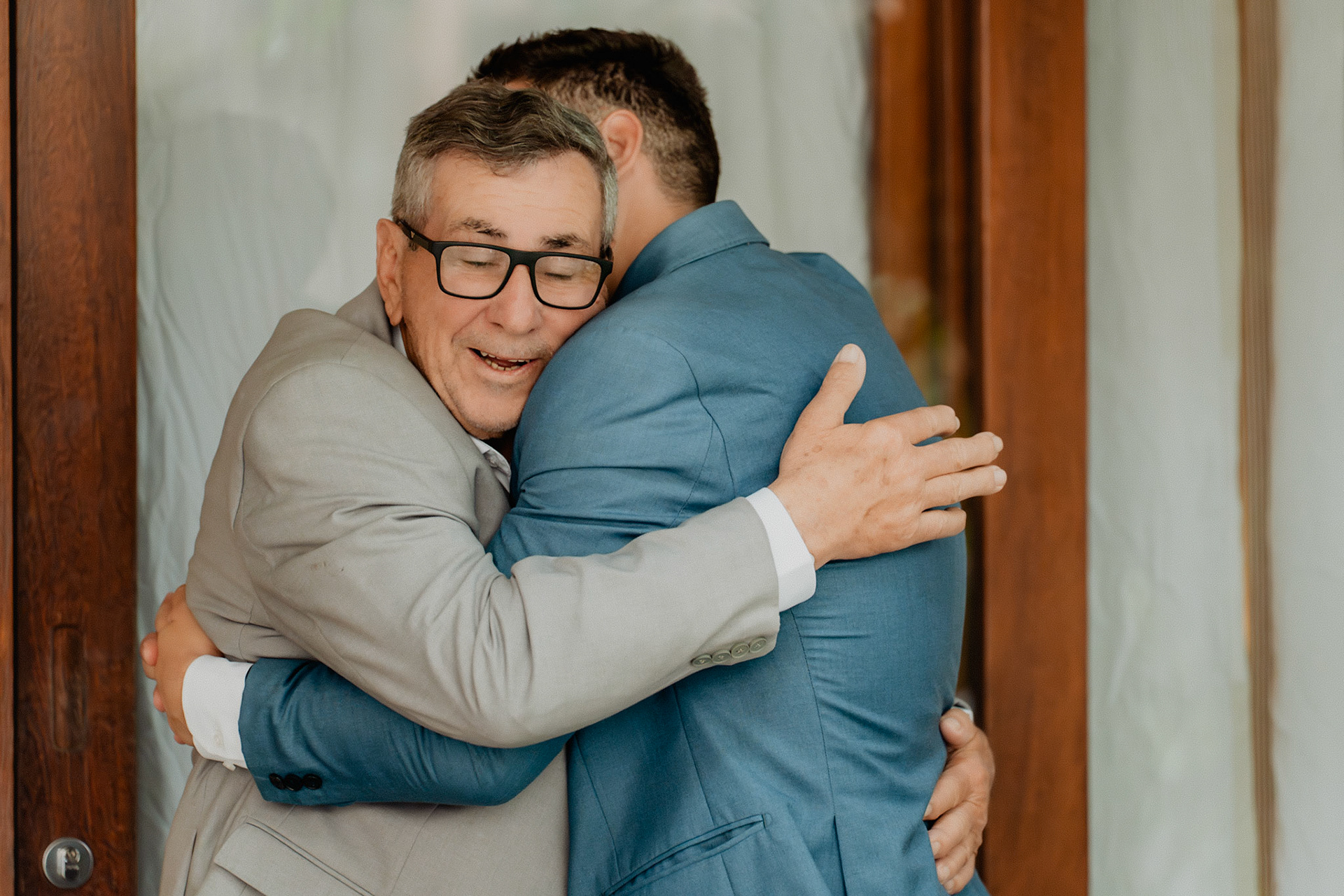 Making OF Noivo em Arraial D'Ajuda Bahia