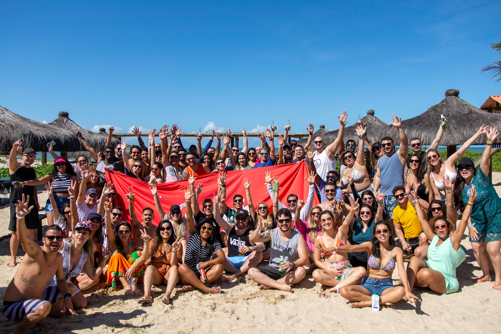 Evento Corporativo IFood