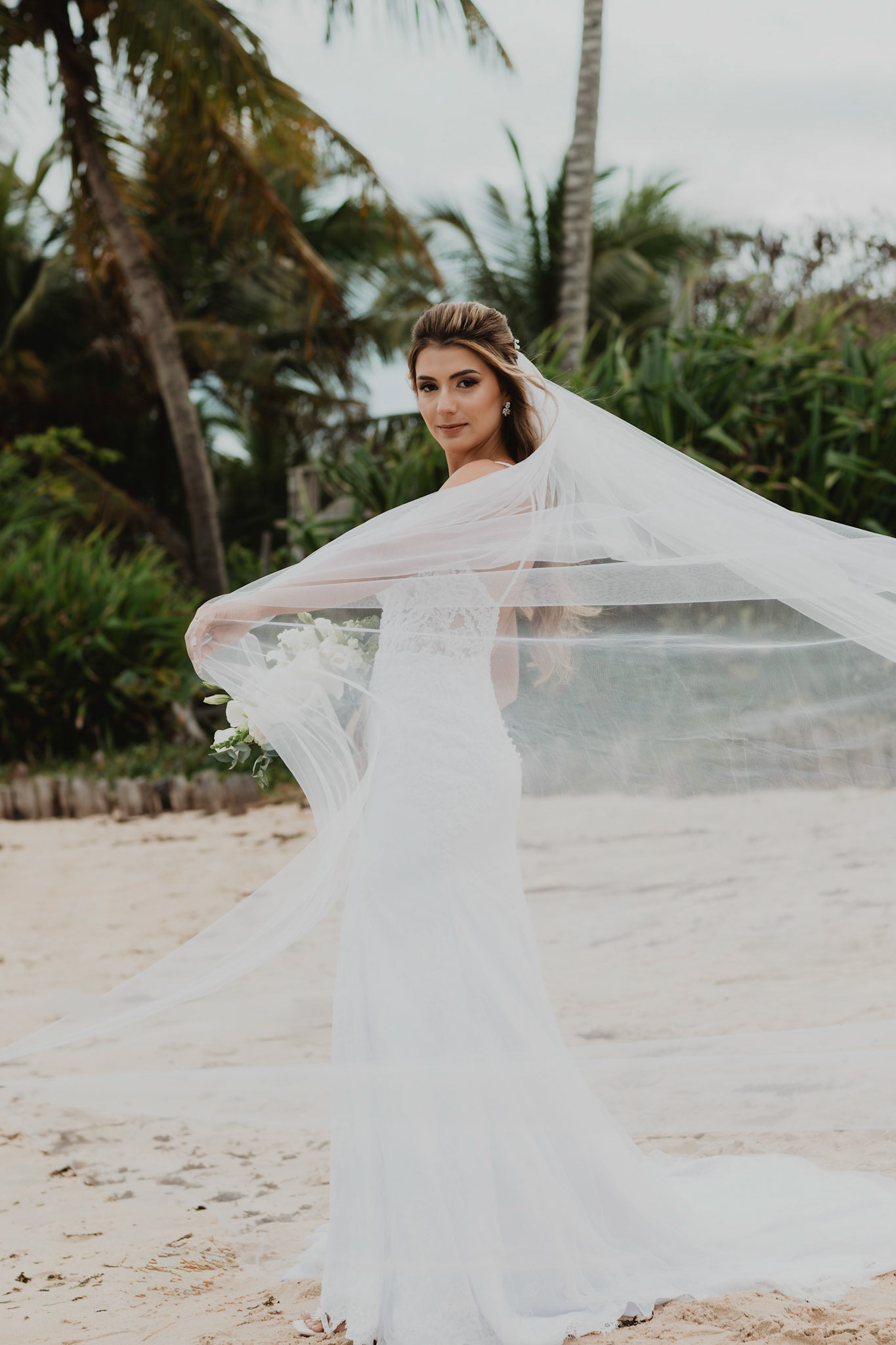 Casamento na Praia em Arraial D’Ajuda