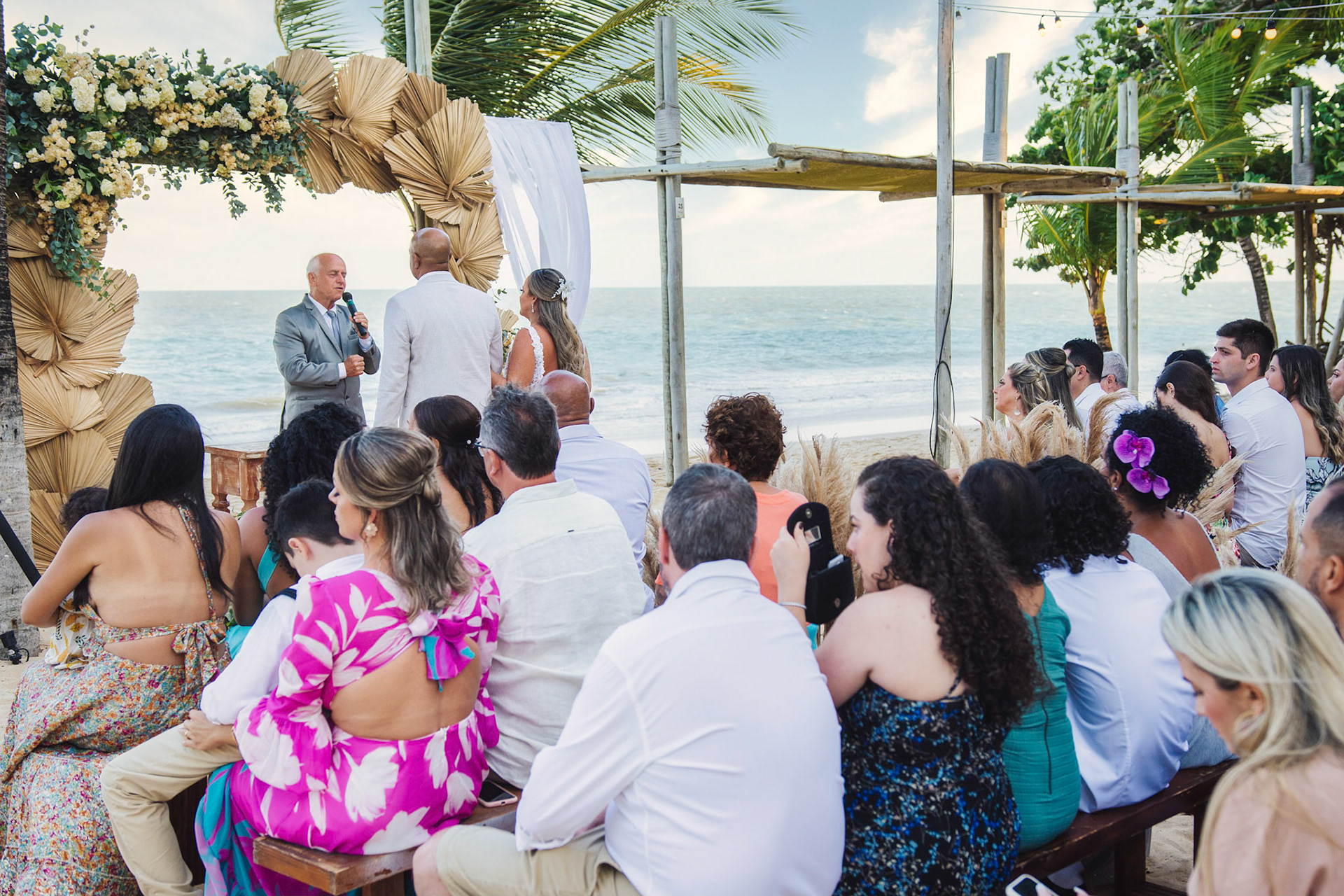 Fotógrafo de Casamento em Porto Seguro Bahia