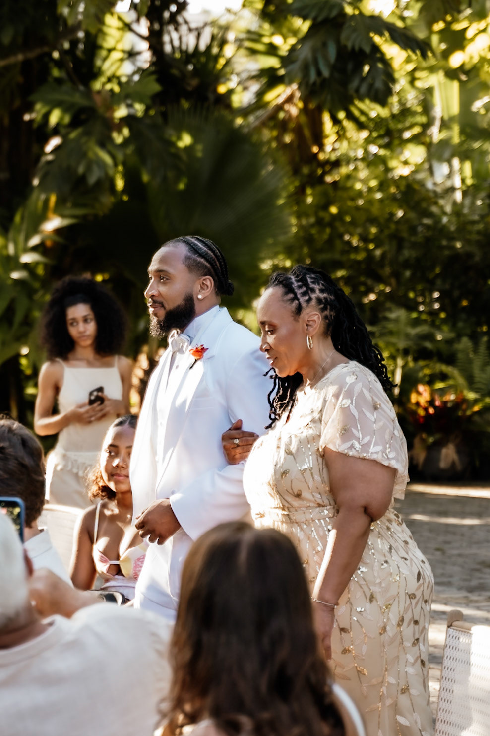 fotografia de casamento