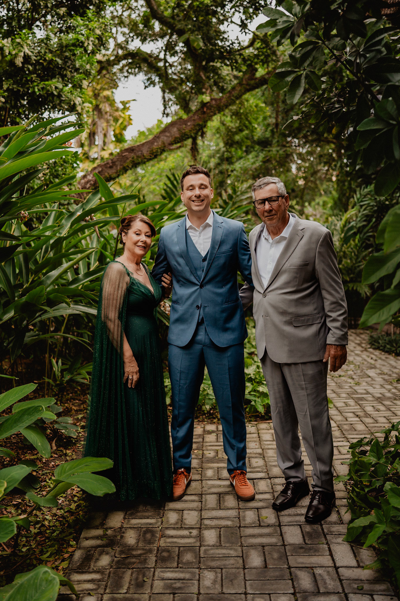 Making OF Noivo em Arraial D'Ajuda Bahia