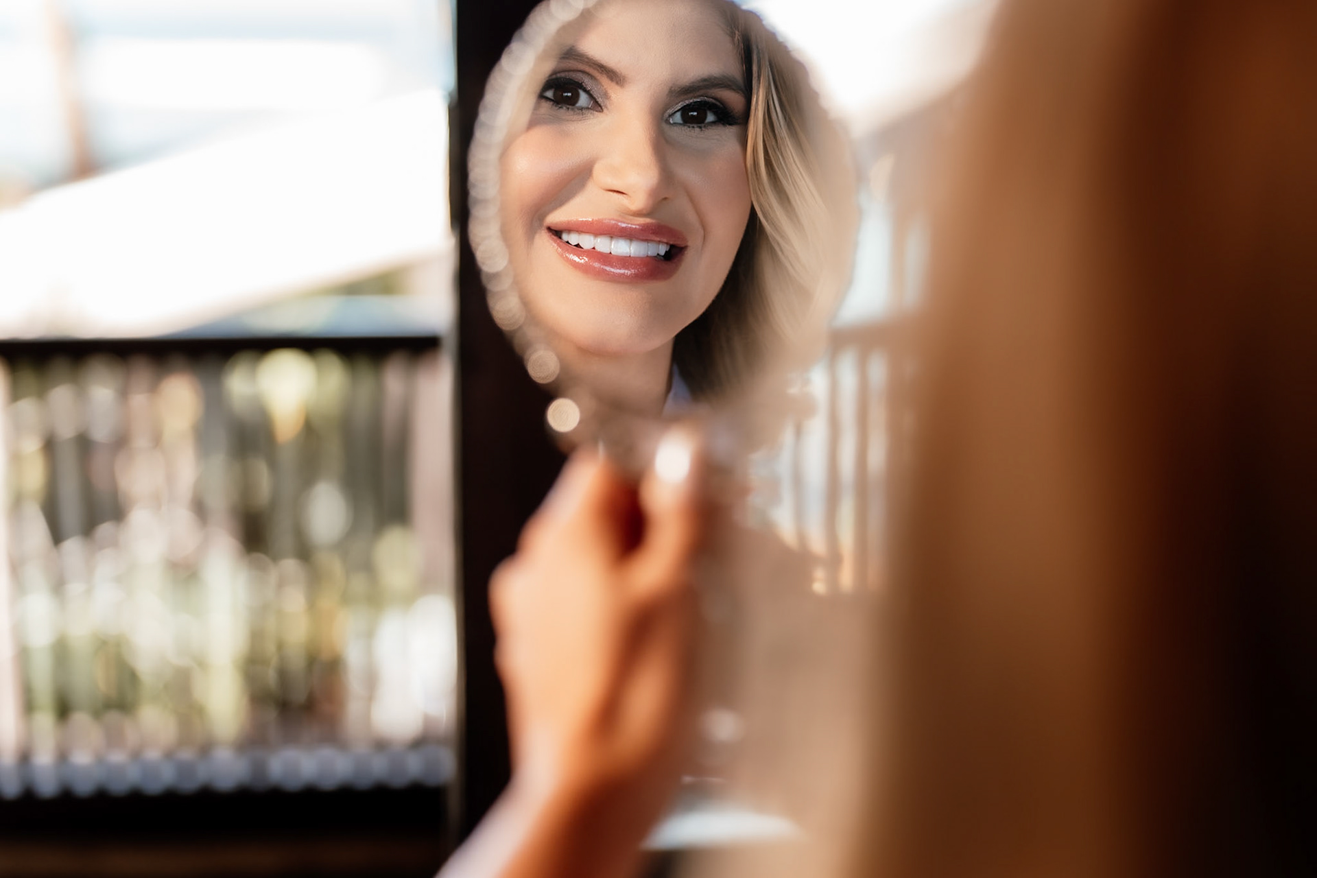 Making OF Noiva em Arraial D' Ajuda Bahia