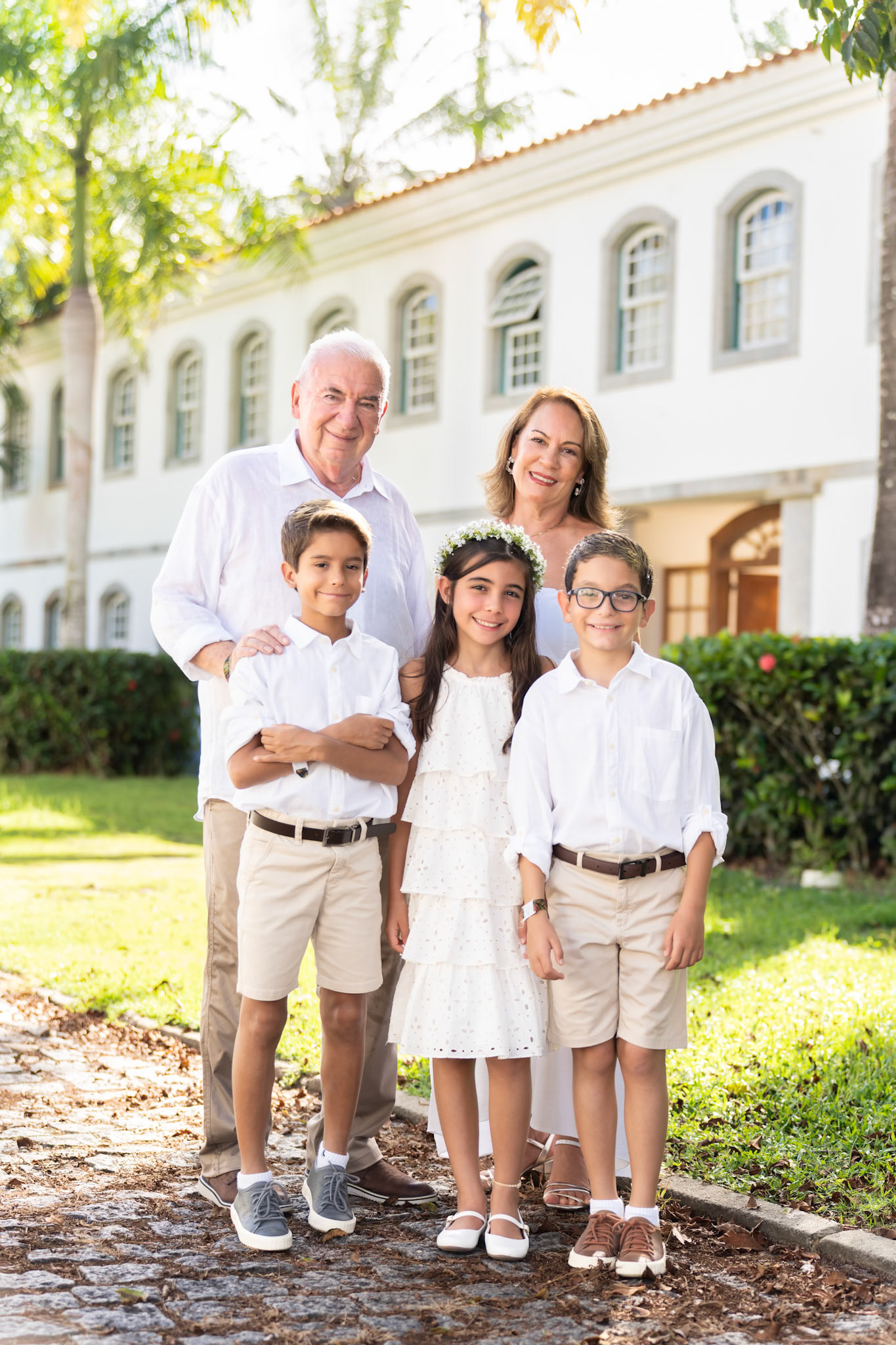 Ensaio Família em Porto Seguro