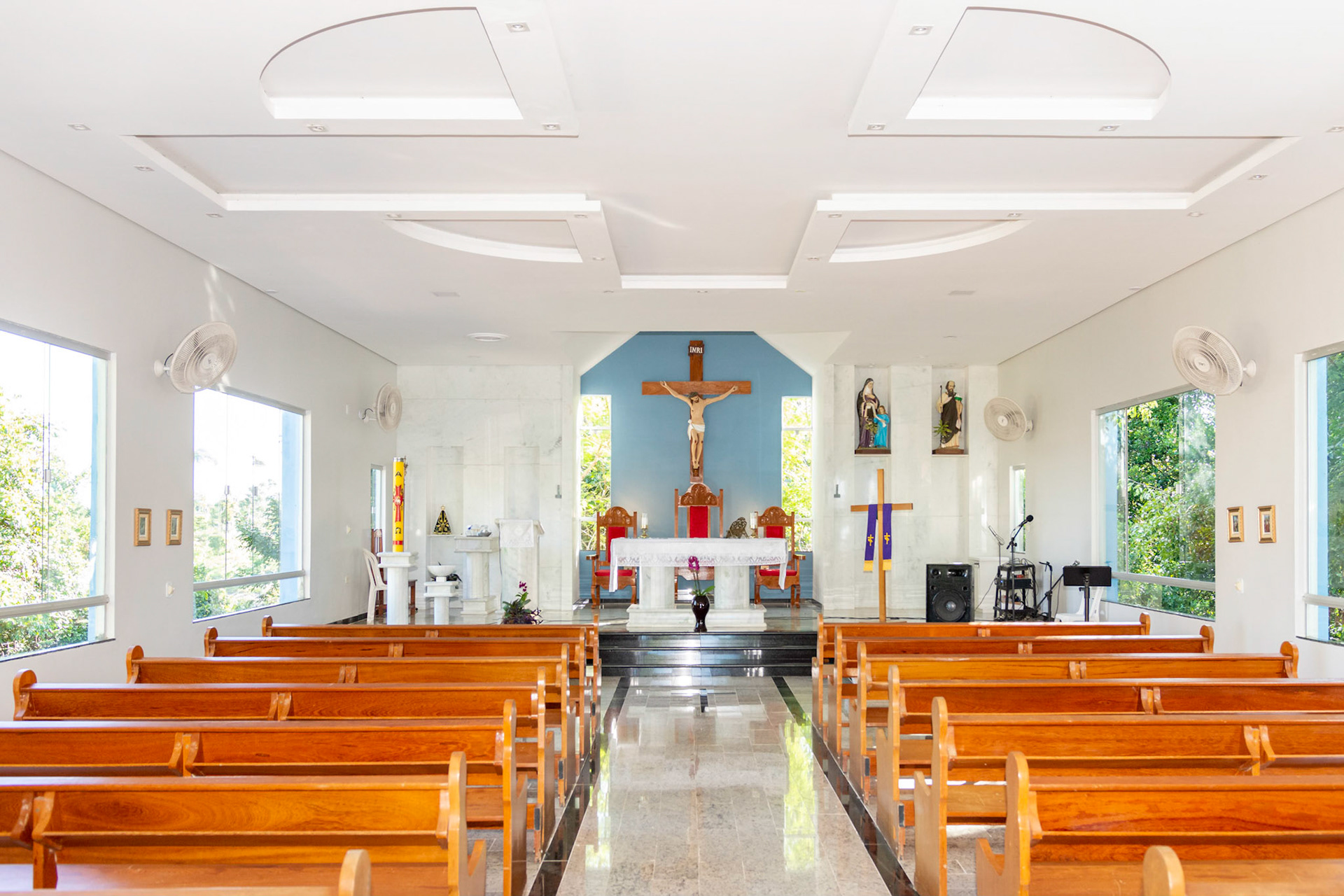 Batizado em Porto Seguro Bahia