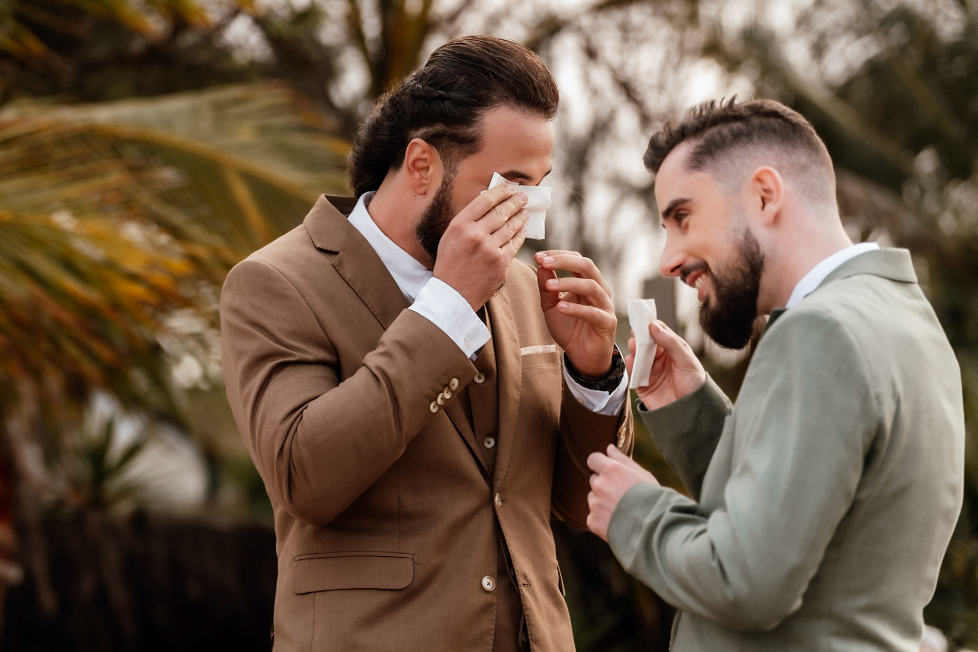 Cerimônia de Casamento em Trancoso Bahia