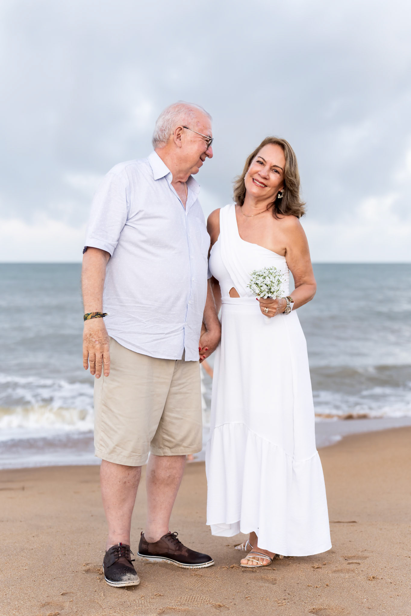 Casamento em Santa Cruz Cabrália