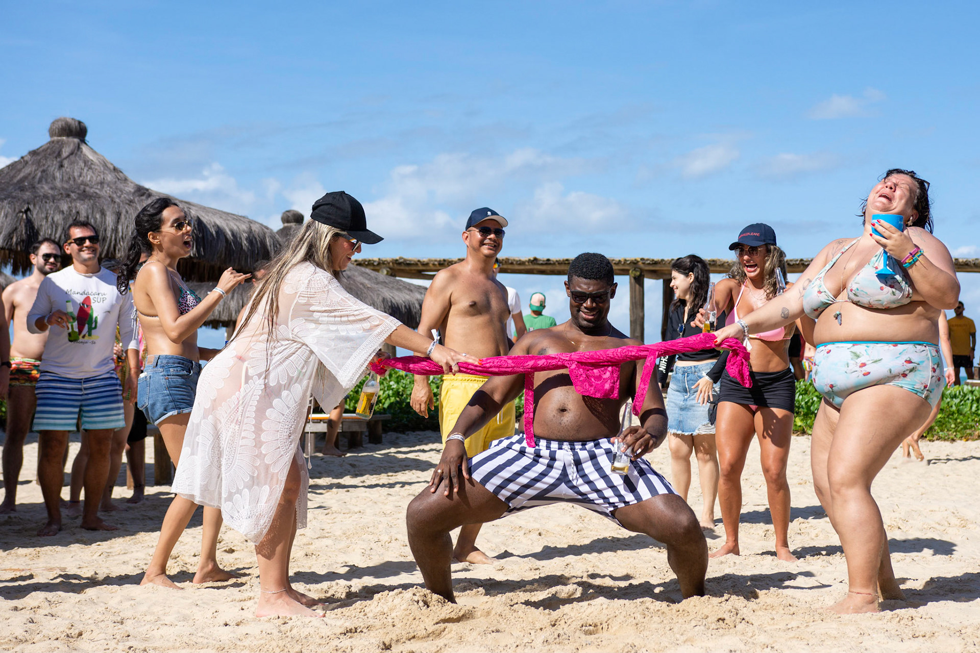 Santa Cruz Cabrália