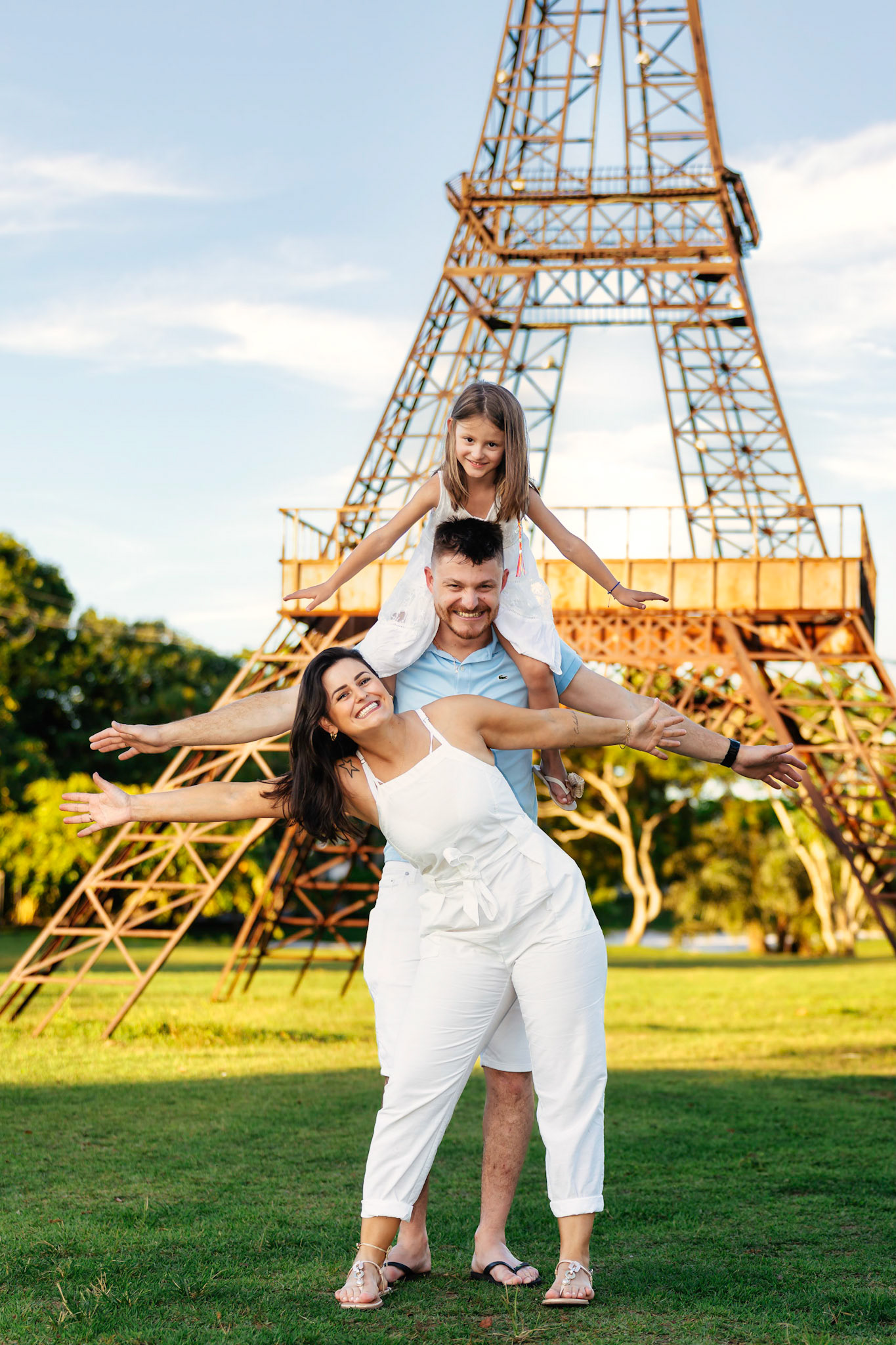 Ensaio Porto Seguro Bahia