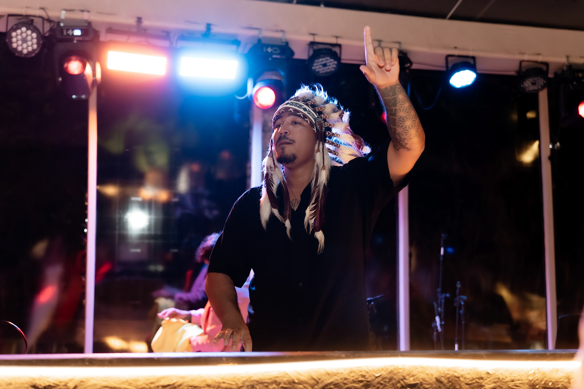 Festa de Casamento na praia em Arraial da Ajuda Bahia
