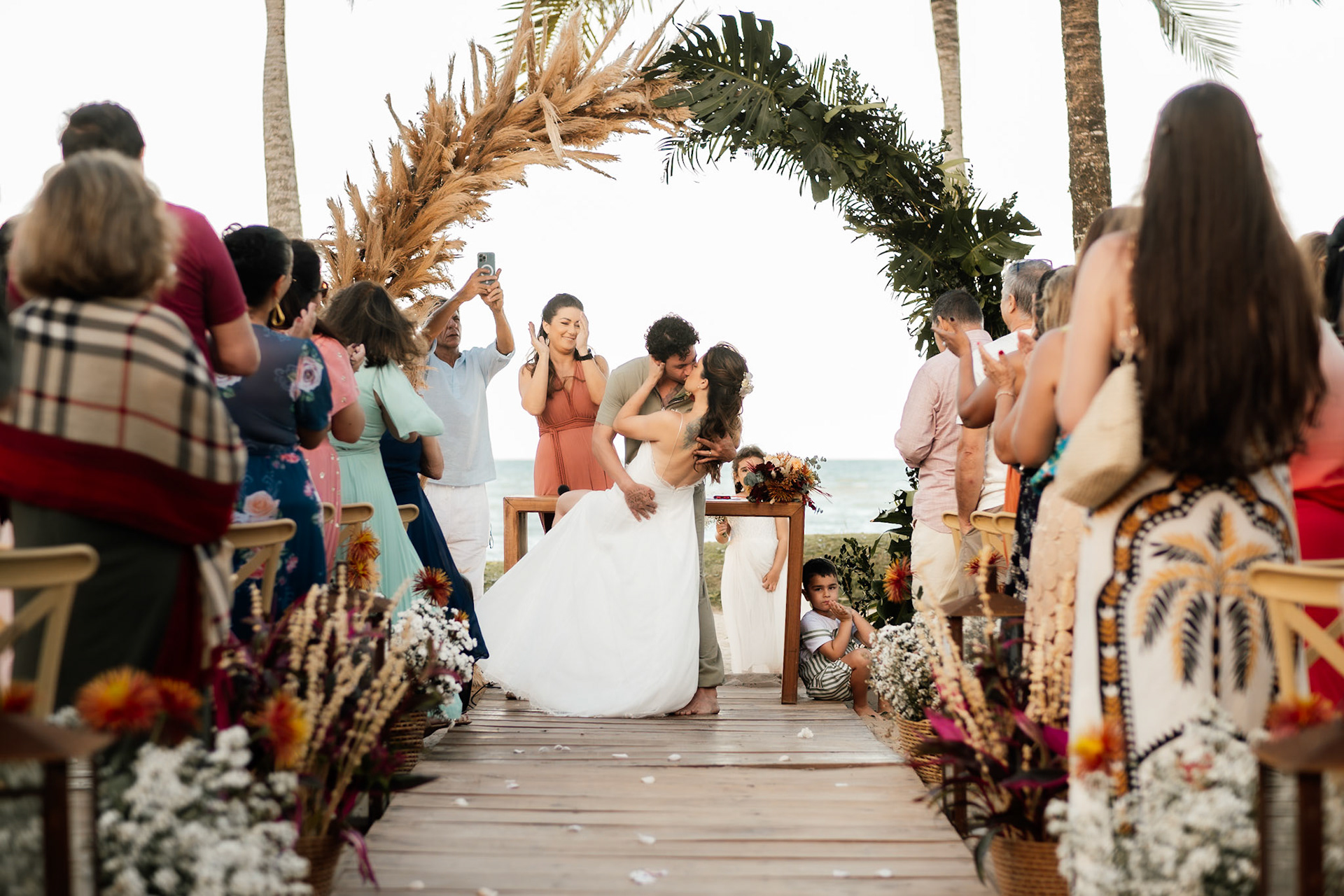 Arraial d'Ajuda em Porto Seguro Bahia