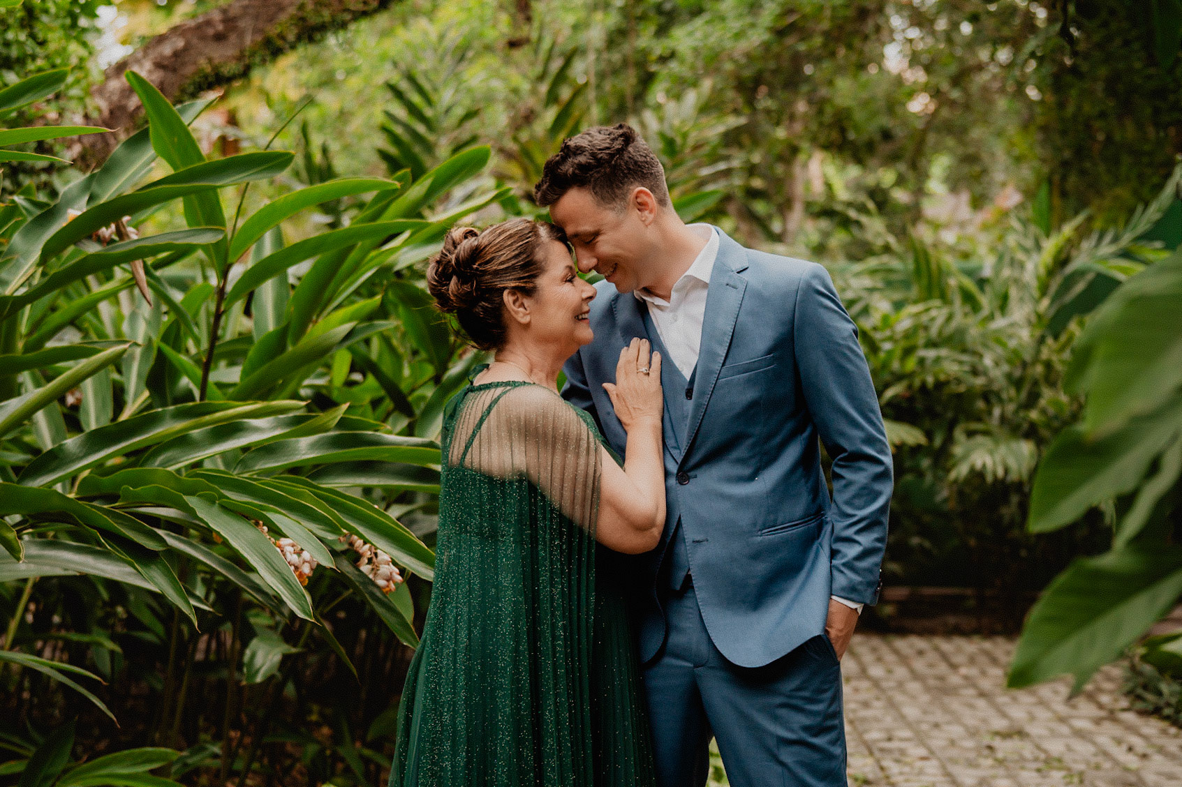 Making OF Noivo em Arraial D'Ajuda Bahia