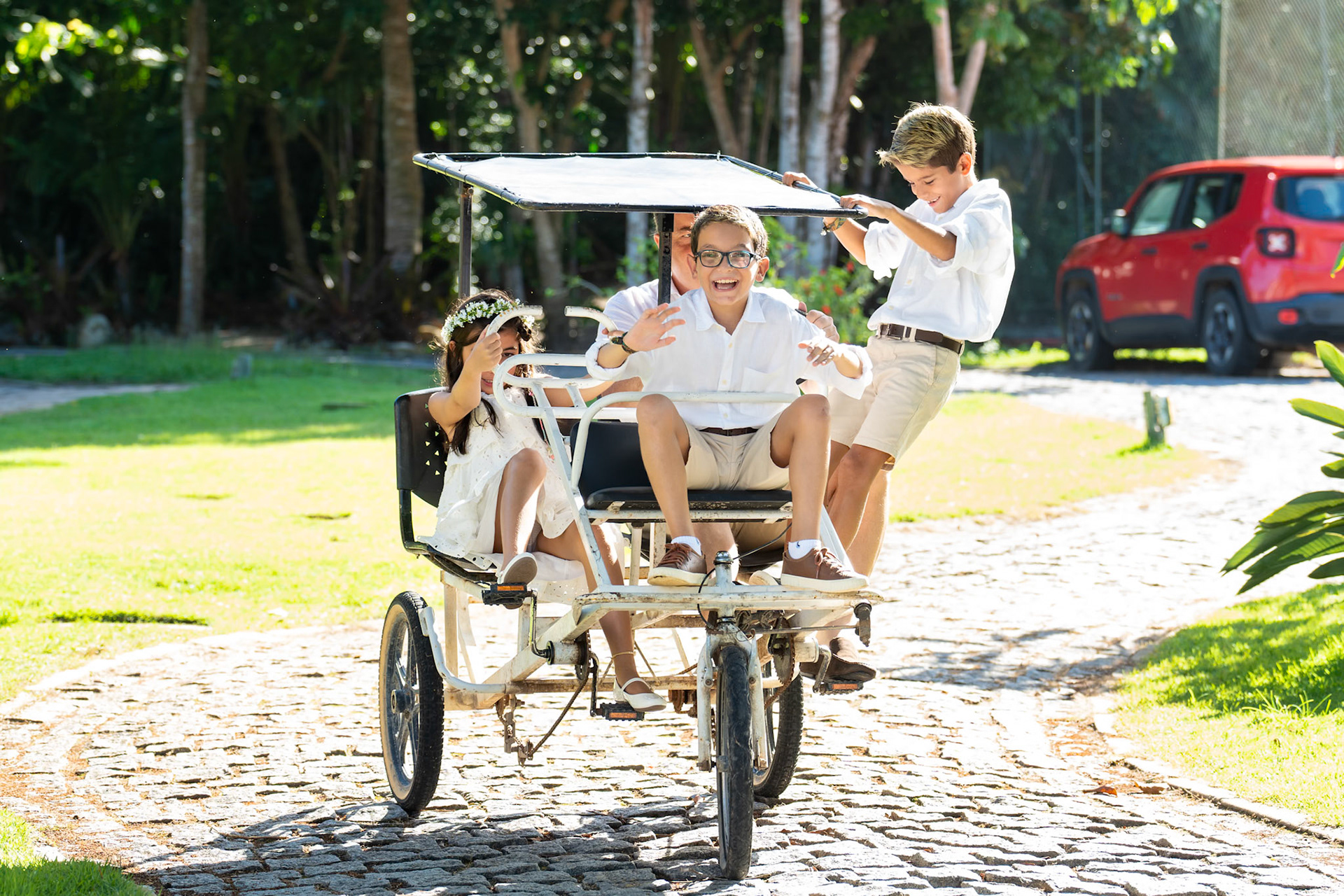 Fotógrafo em Porto Seguro