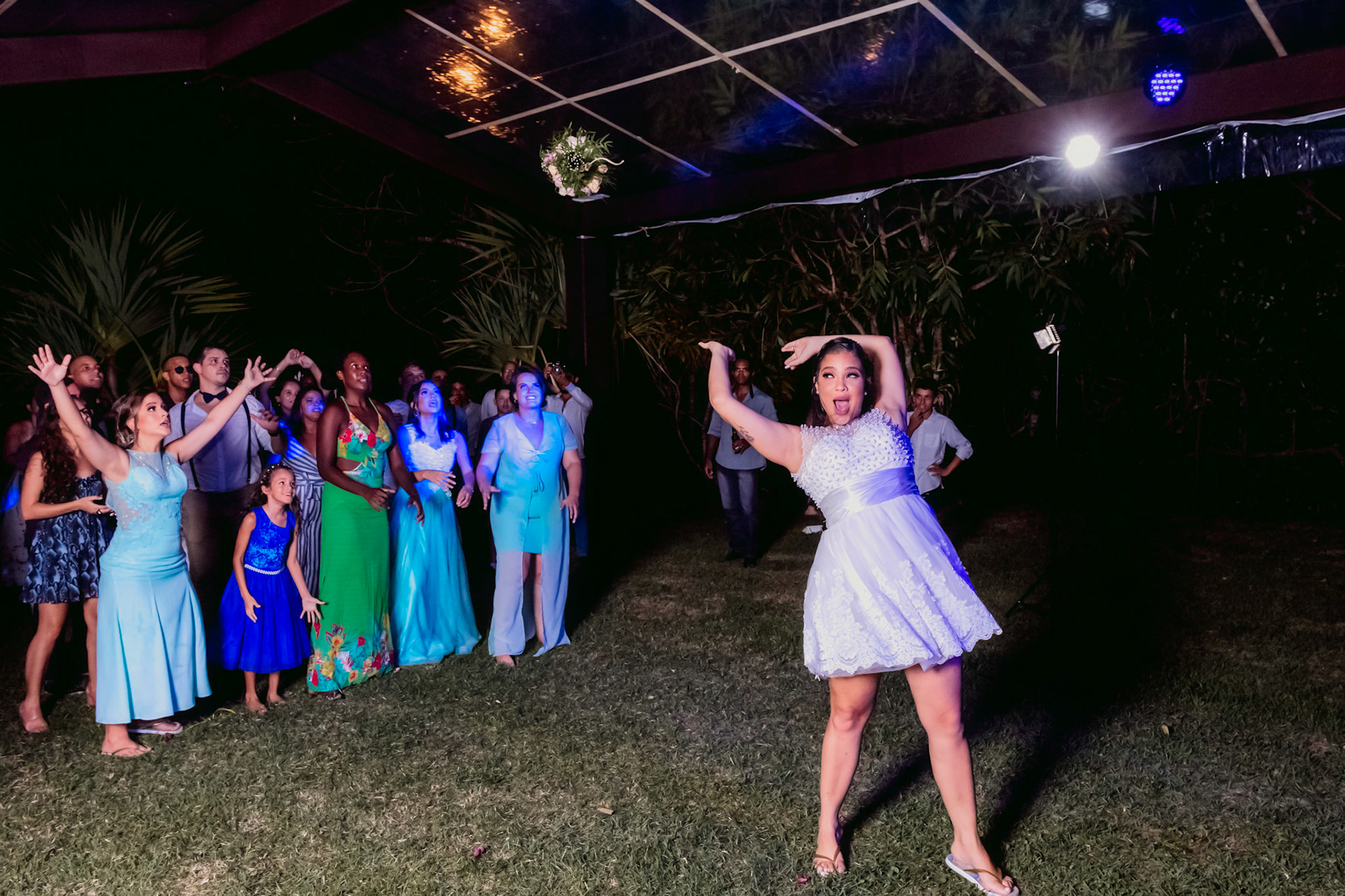 Cerimônia de Casamento em Arraial d'Ajuda