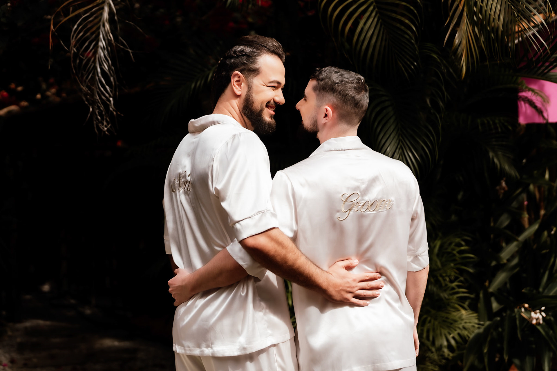 Making OF em Arraial D'Ajuda Bahia