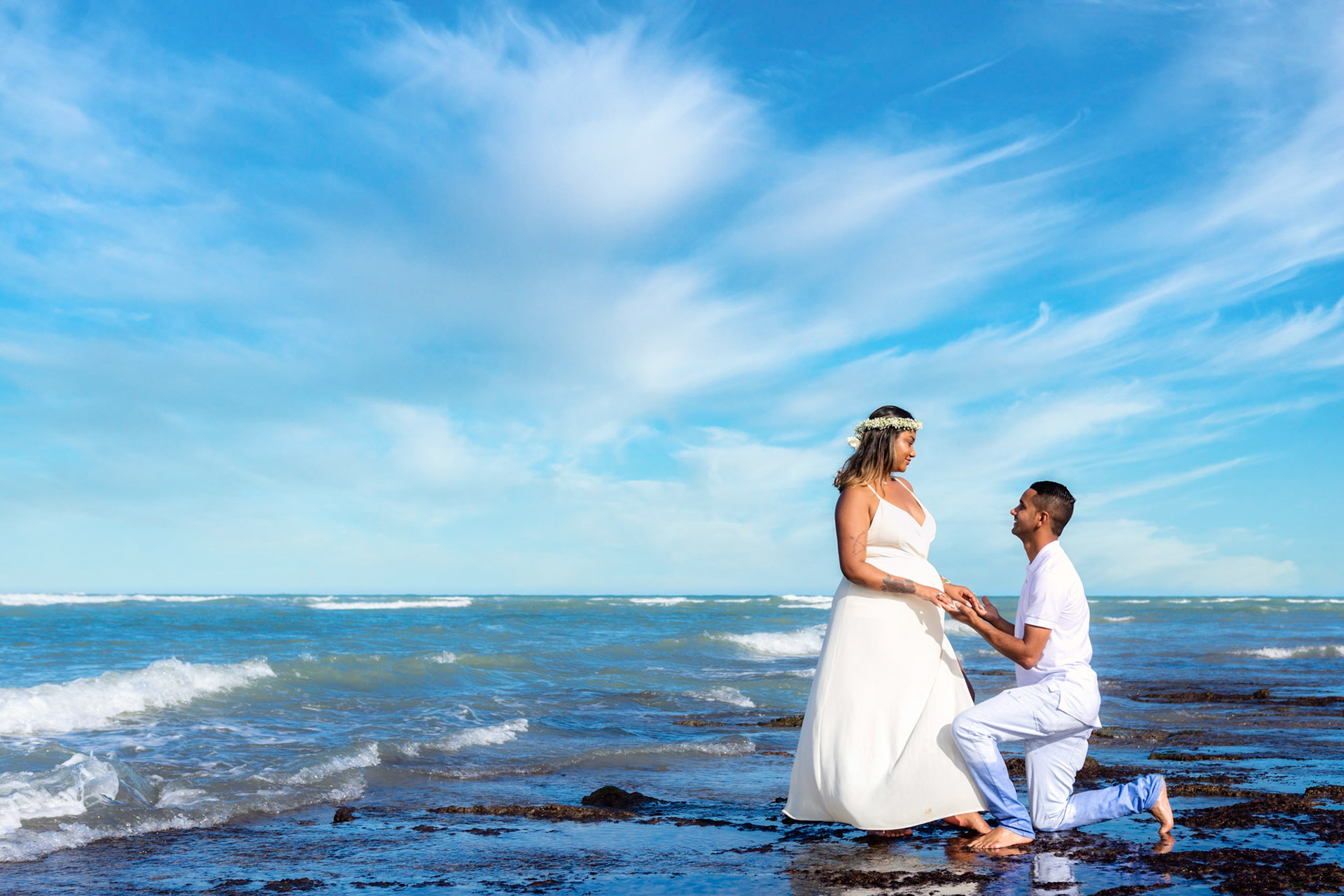 Fotógrafo de Ensaio em Arraial D'Ajuda