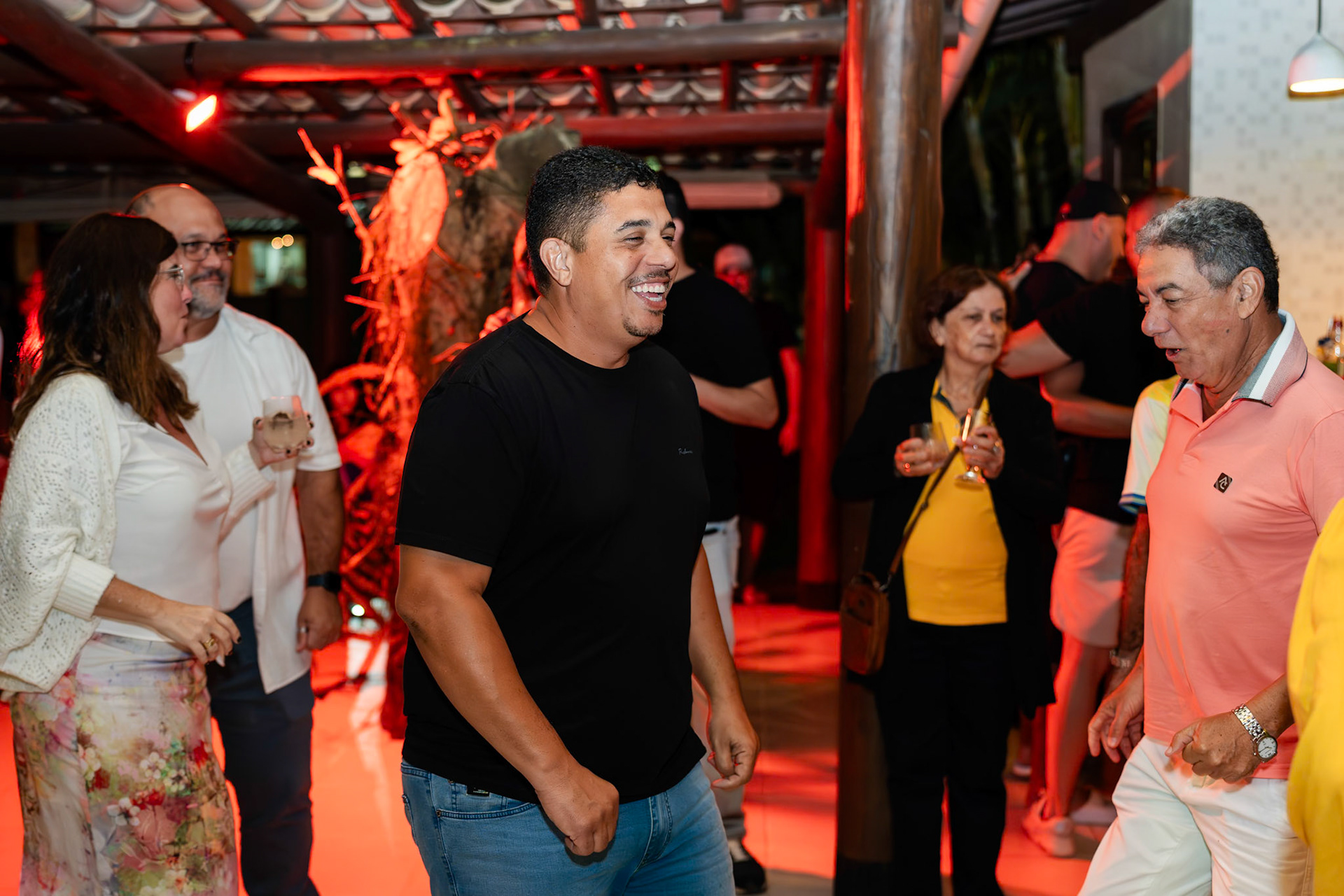 fotografo de Aniversário Adulto em Porto Seguro