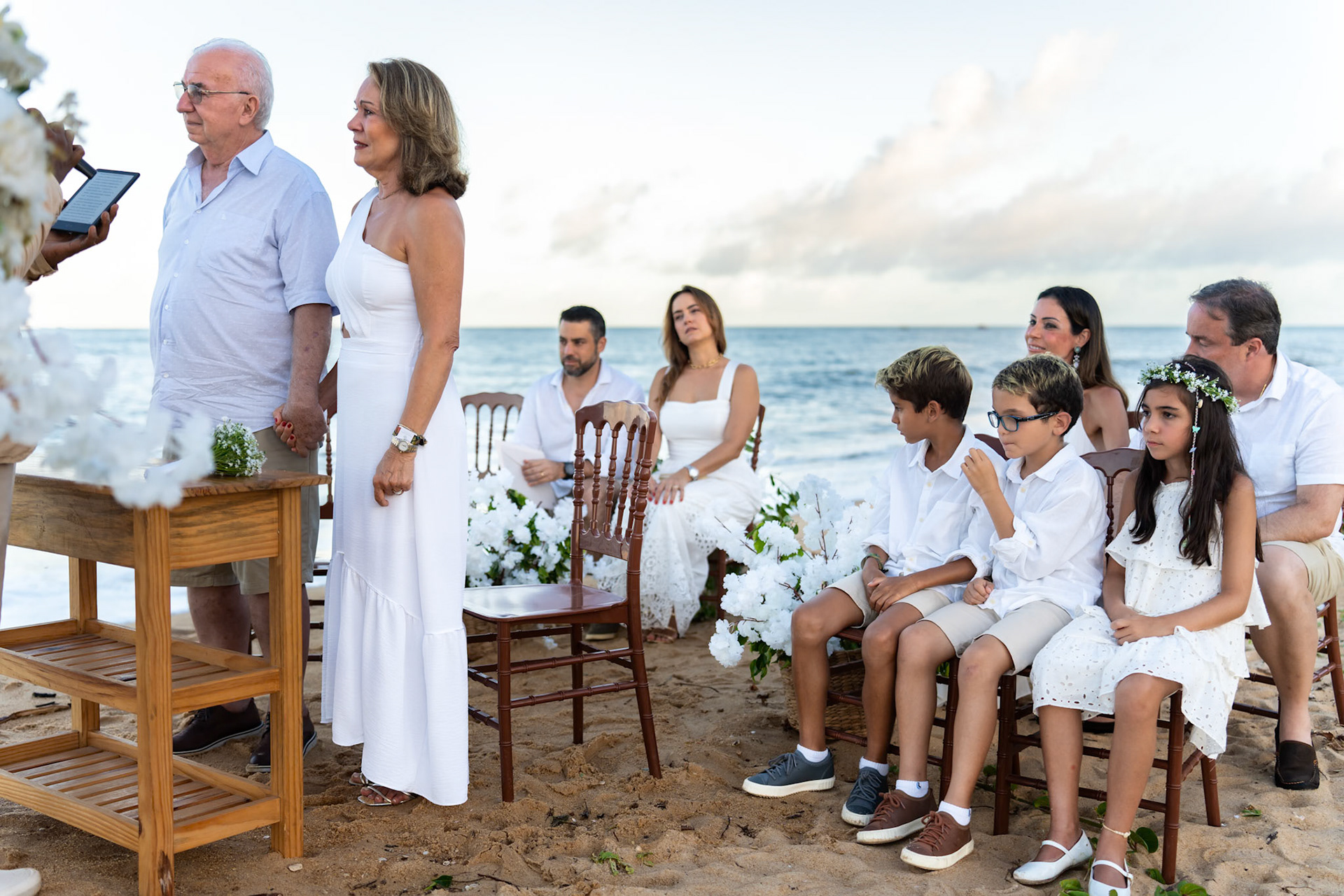 Casamento em Santa Cruz Cabrália