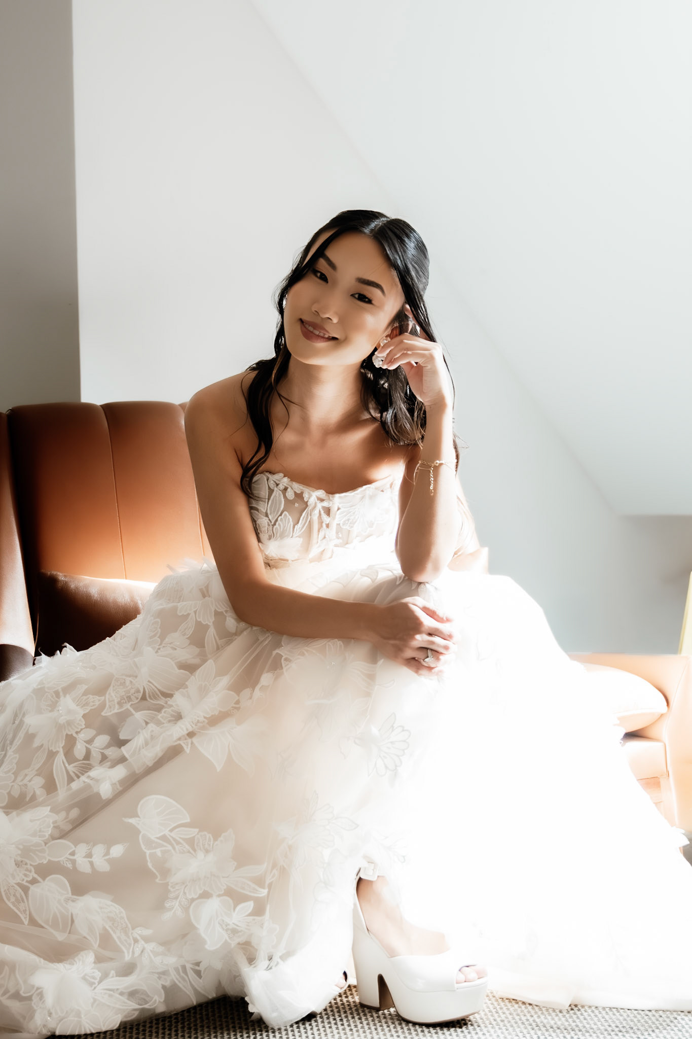 Making OF Noiva em Trancoso Bahia