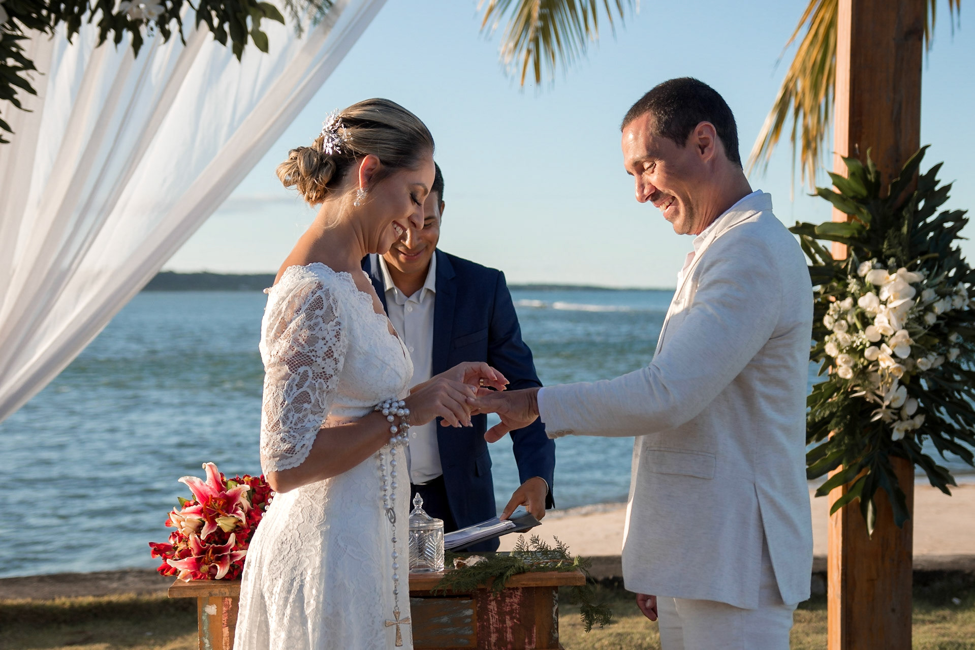 Arraial D’Ajuda Eco Resort