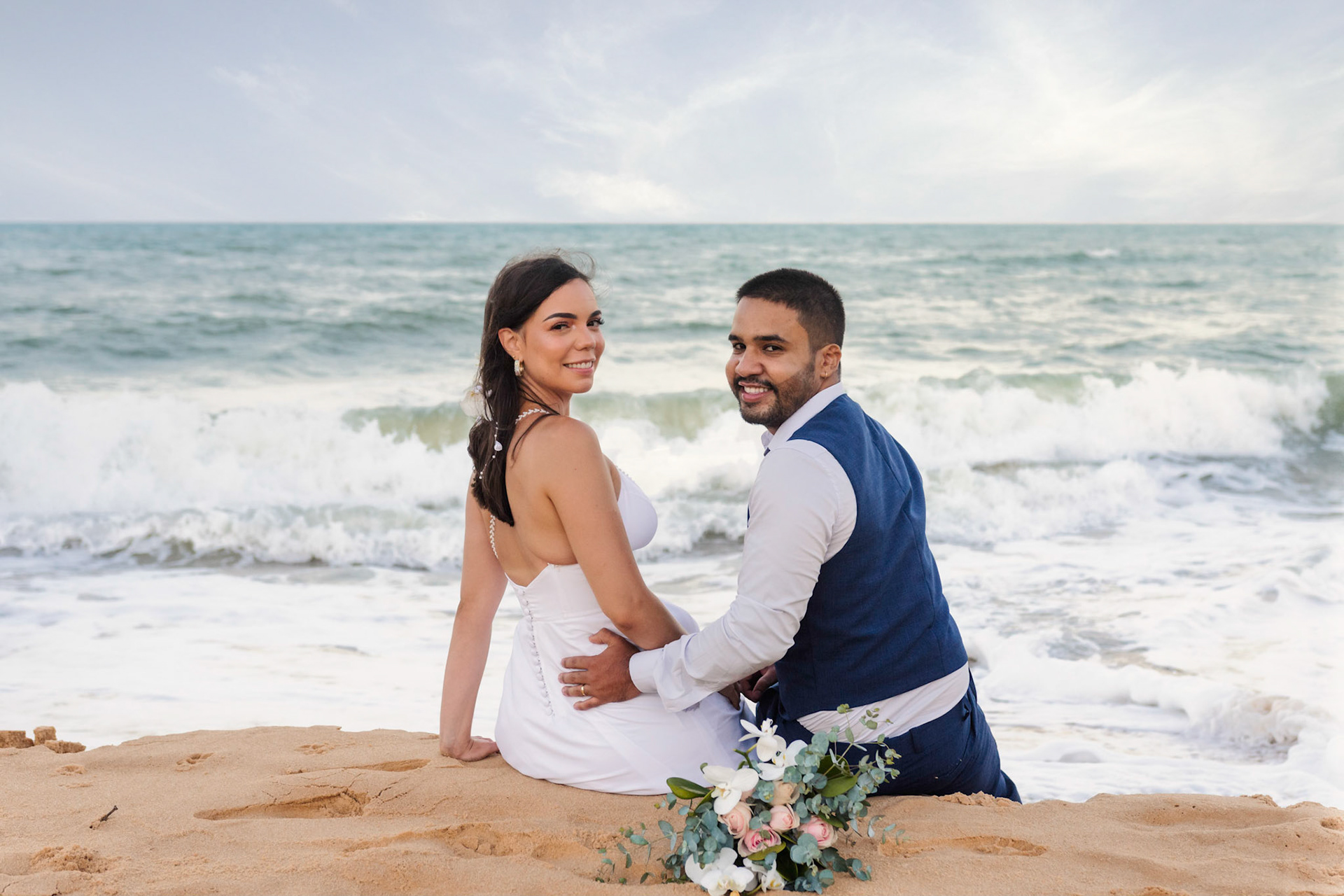 Fotógrafo em Porto Seguro - Bahia