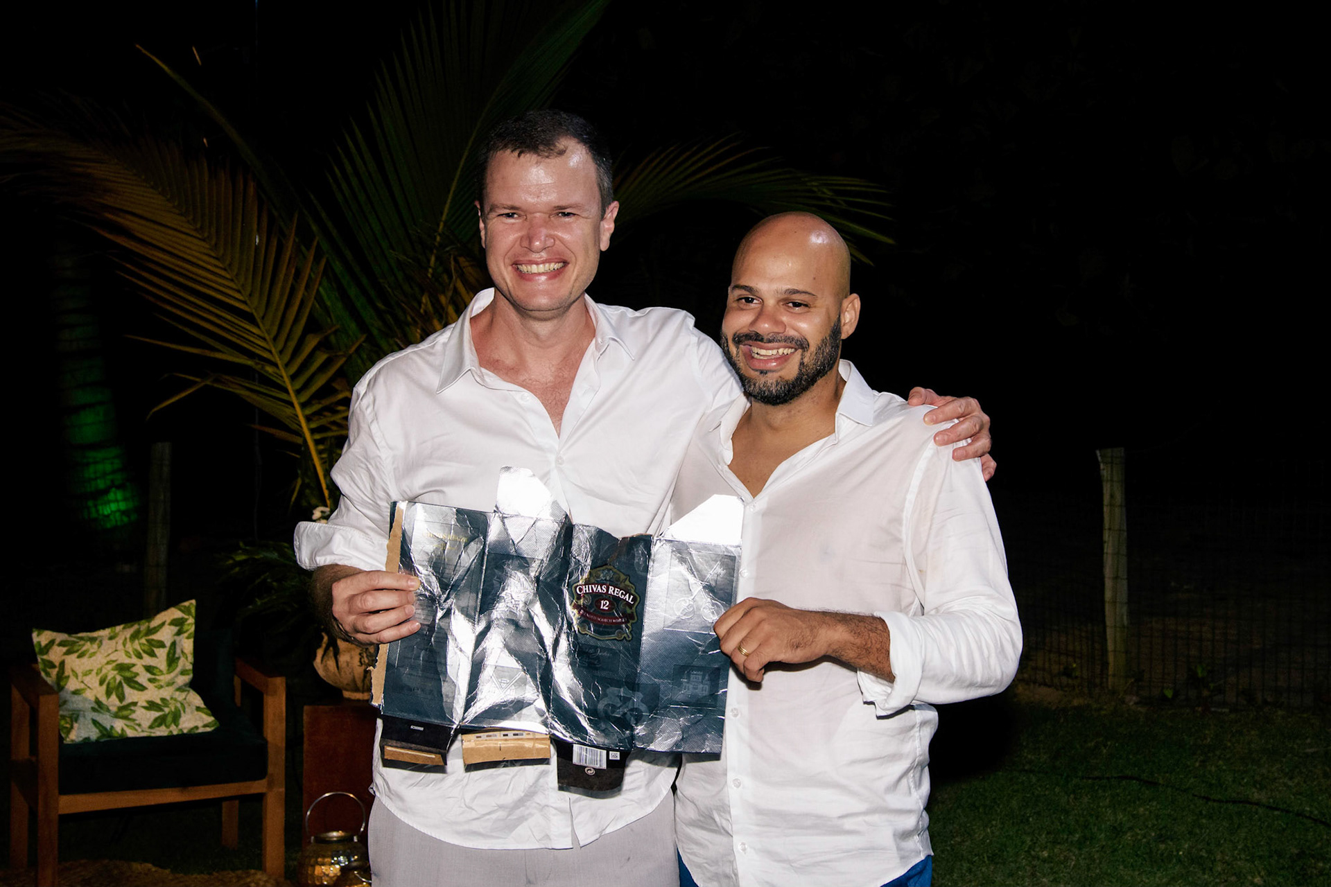 Casar em Santa Cruz Cabrália Bahia