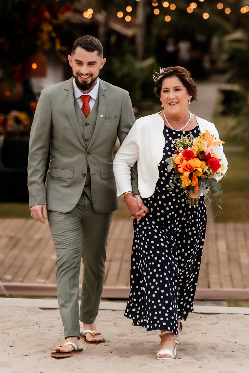 Cerimônia de Casamento em Porto Seguro Bahia