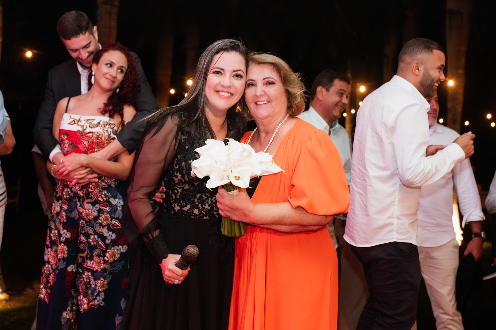 Festa de Casamento em Porto Seguro Bahia