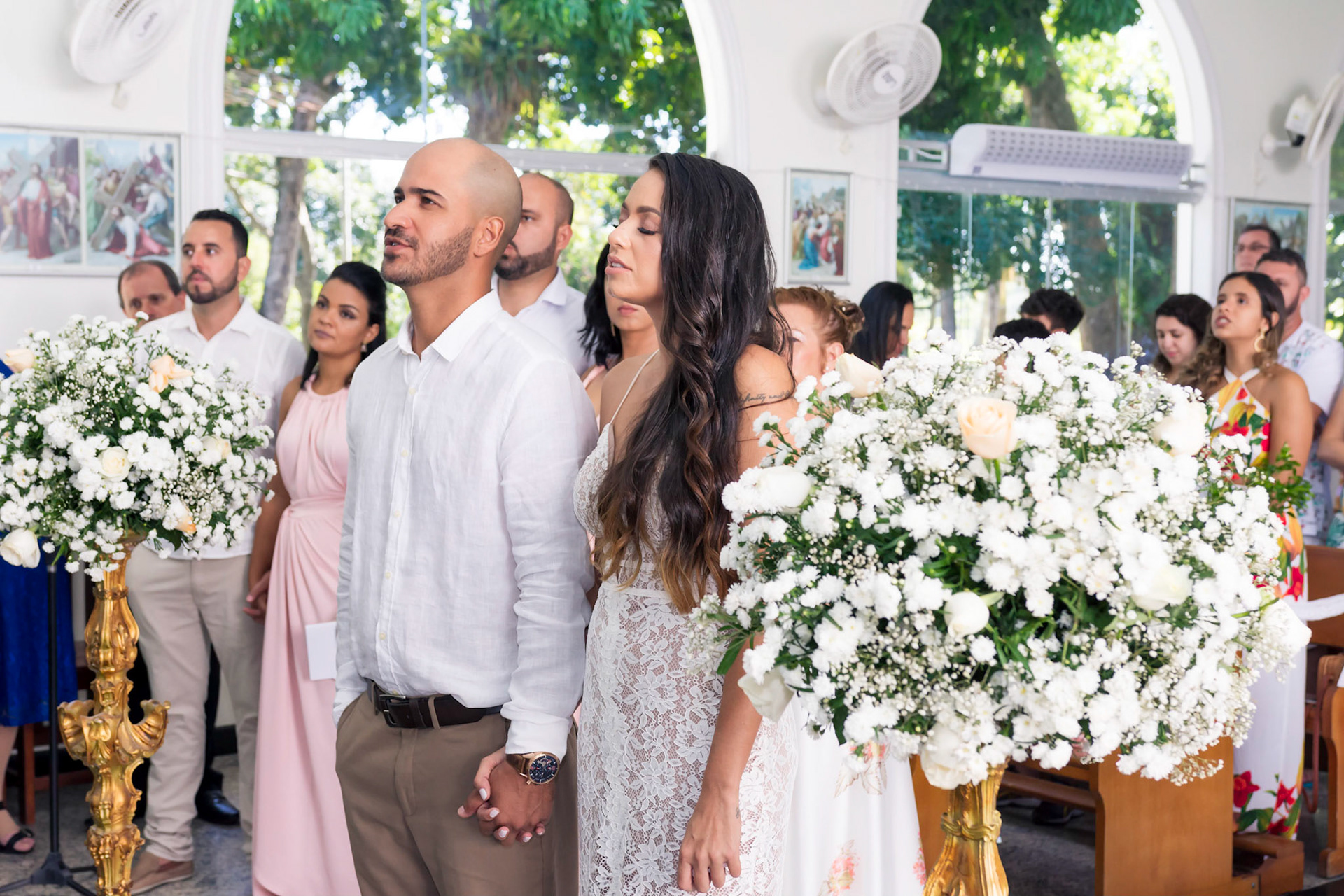 Fotógrafo de Casamento em Porto Seguro Bahia