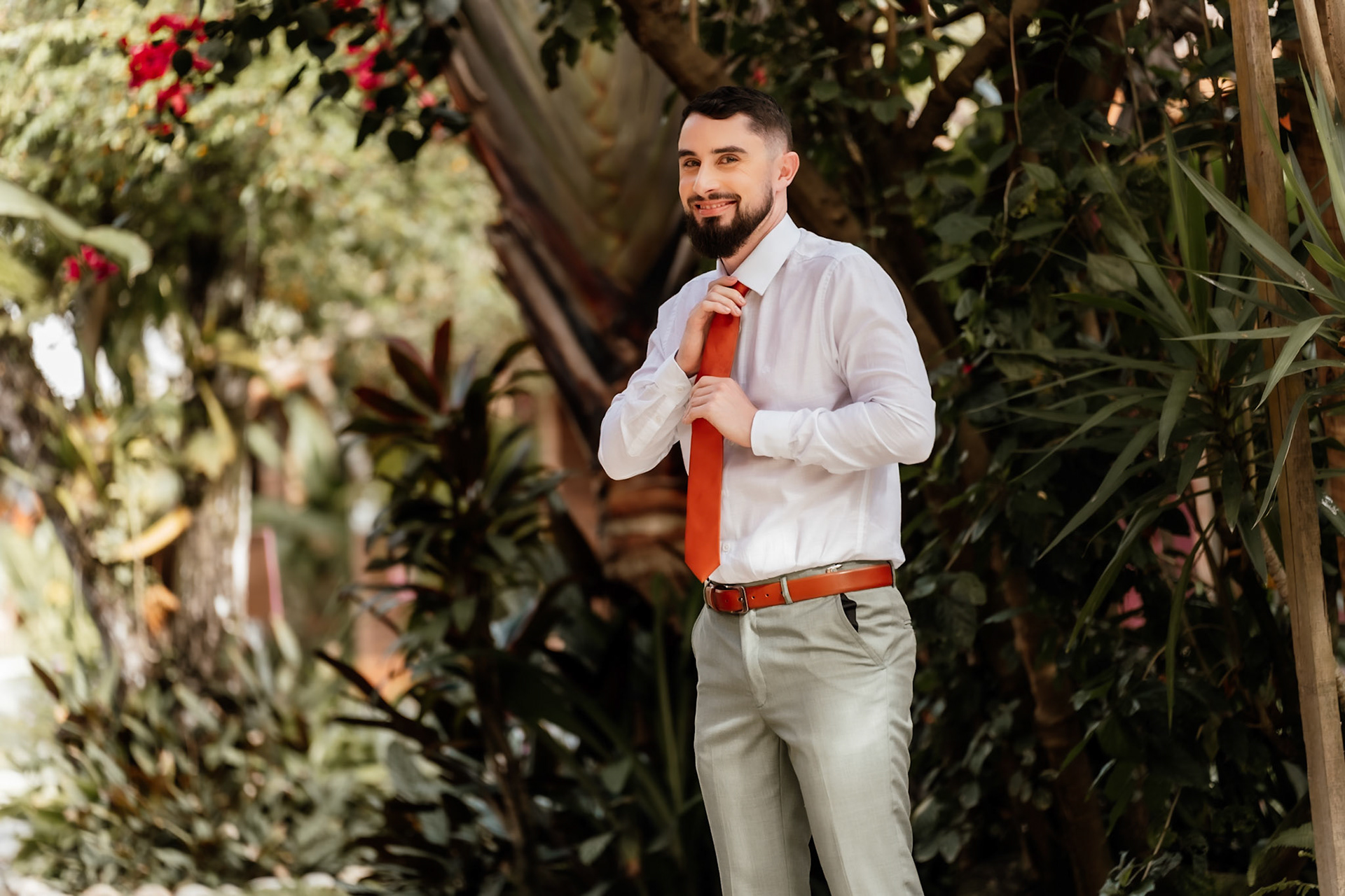 Making OF gay em Trancoso Bahia