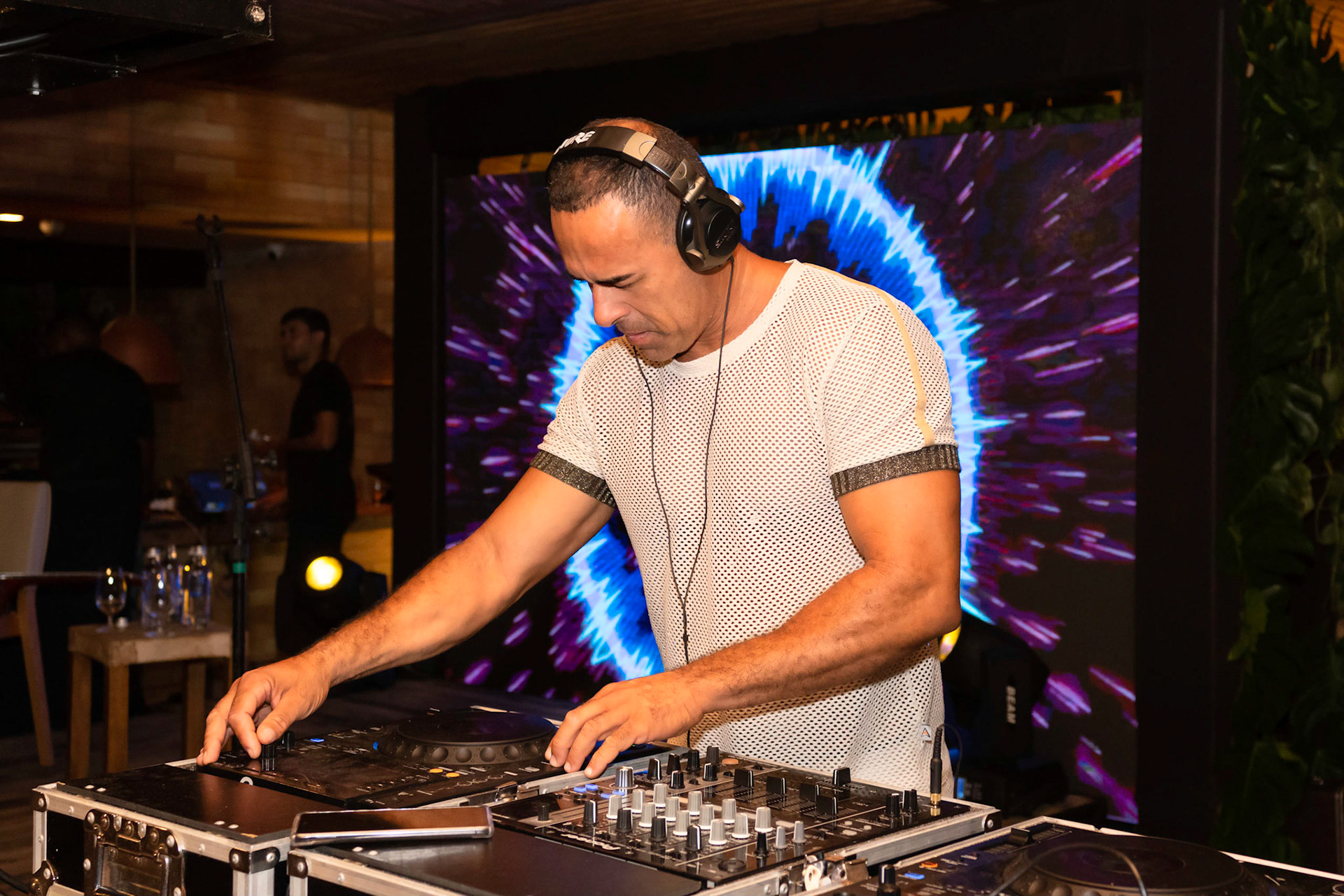 Hotel Fasano em Trancoso Bahia