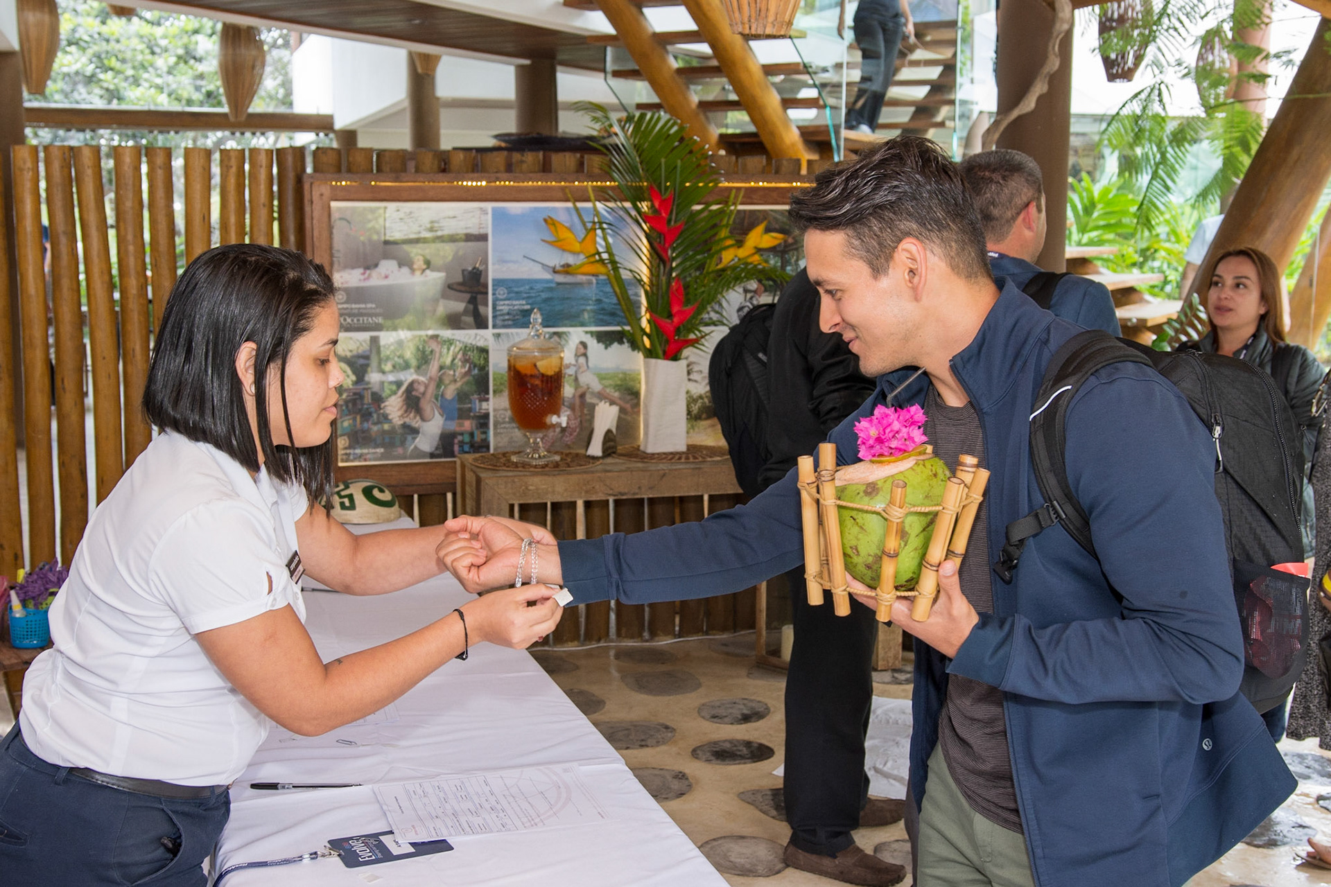 Santa Cruz Cabrália Bahia