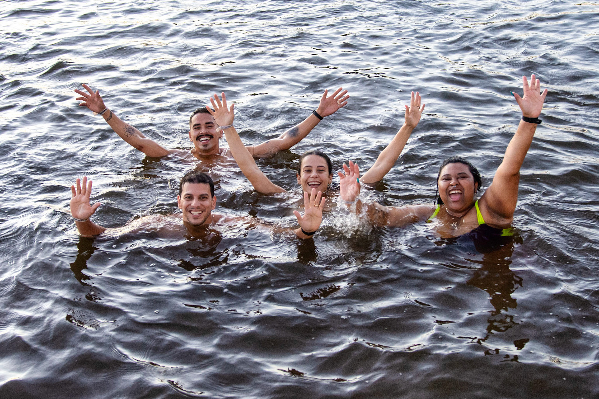 Evento Corporativo IFood