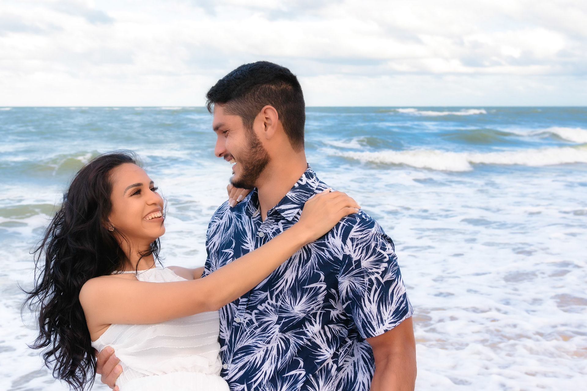 Fotógrafo de Ensaio Casal em Porto Seguro