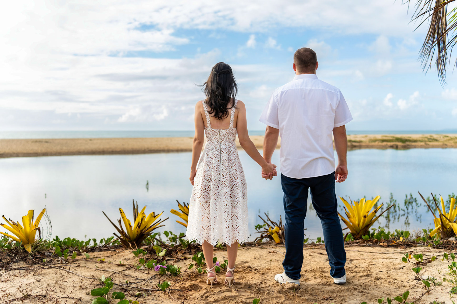 Fotógrafo em Porto Seguro